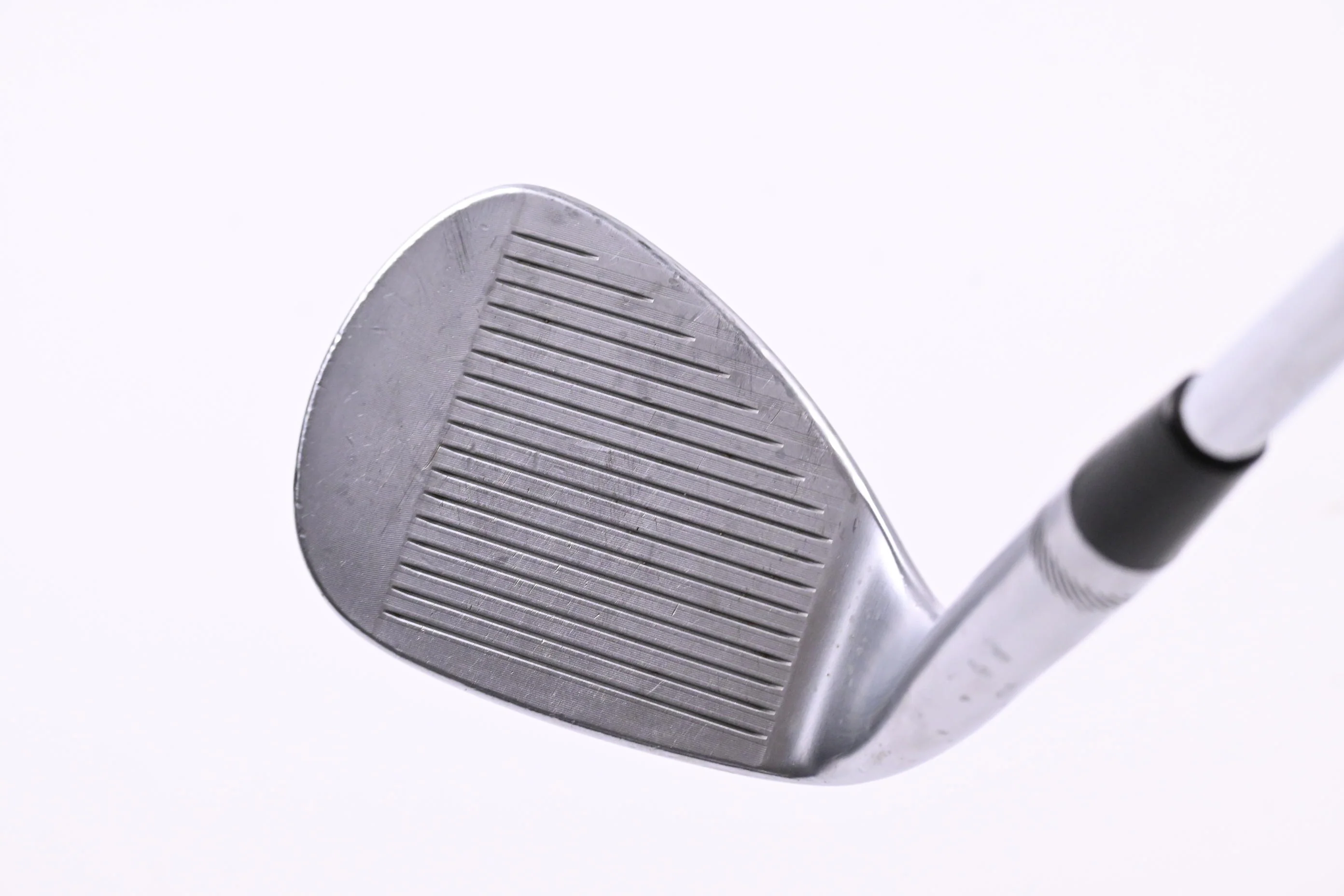 Titleist Vokey SM8 Lob Wedge / 60 Degree / Wedge Flex Titleist Vokey Shaft - Image 2