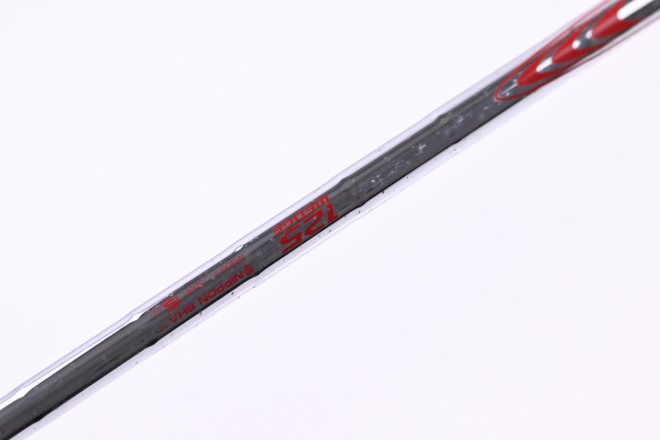 Titleist Vokey SM8 Lob Wedge / 60 Degree / Wedge Flex Titleist Vokey Shaft - Image 4