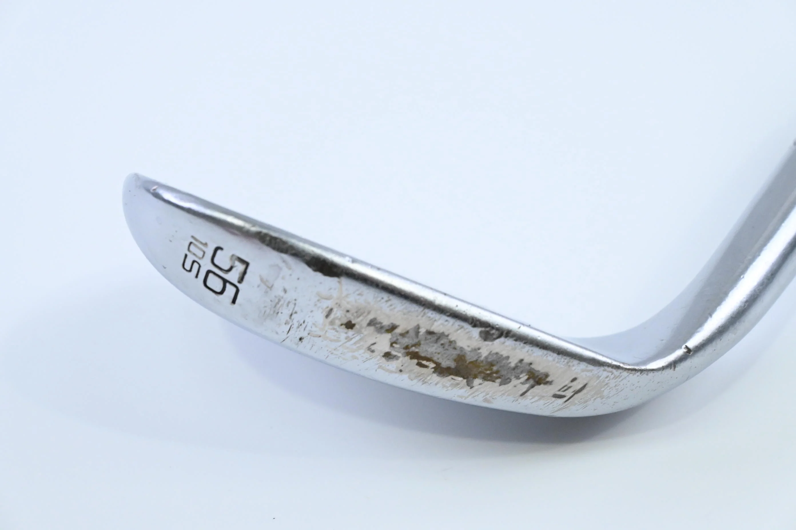 Titleist Vokey SM8 Sand Wedge / 56 Degree / Wedge Flex Vokey Design Shaft - Image 3