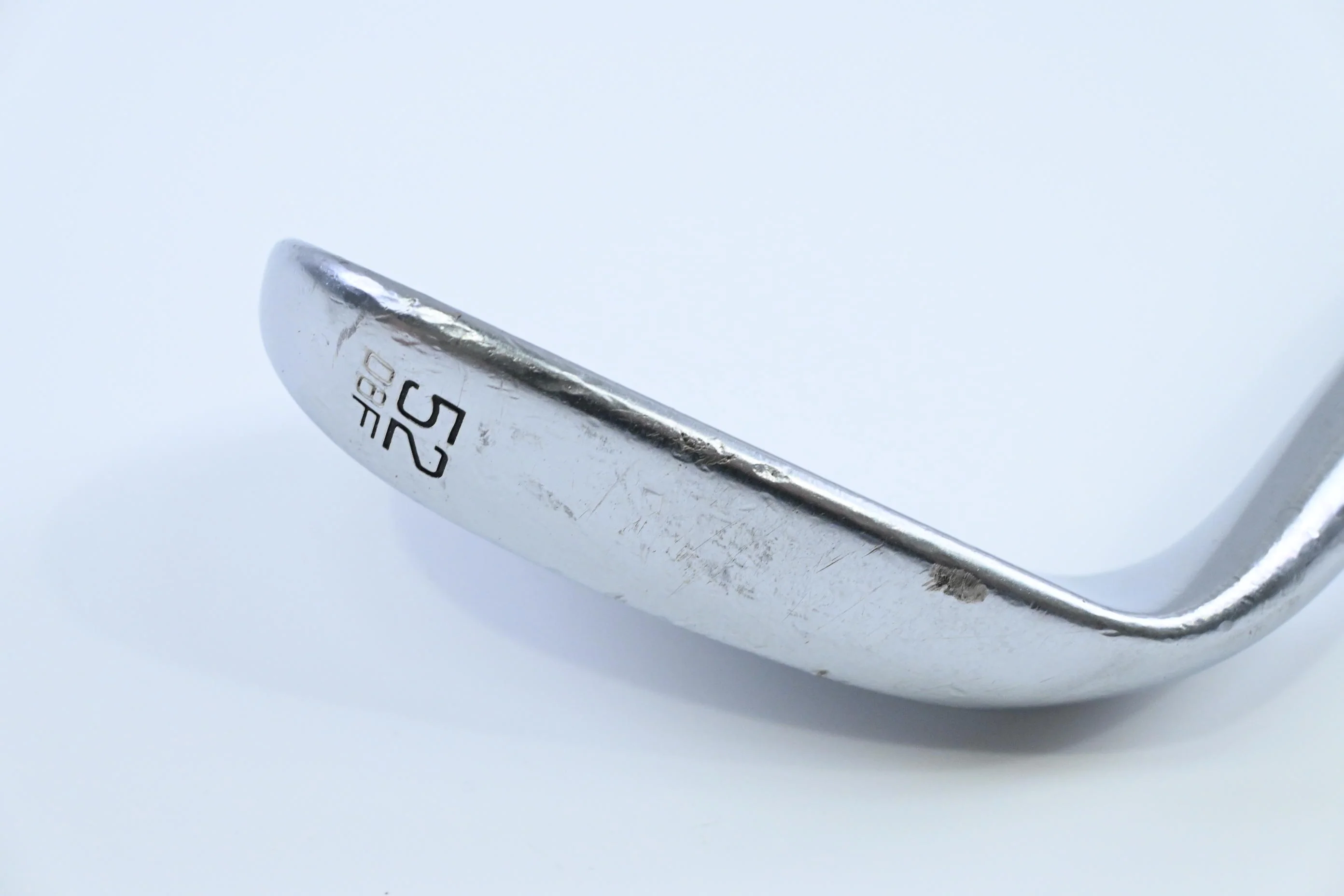 Titleist Vokey SM8 Gap Wedge / 52 Degree / Wedge Flex Vokey Design Shaft - Image 3