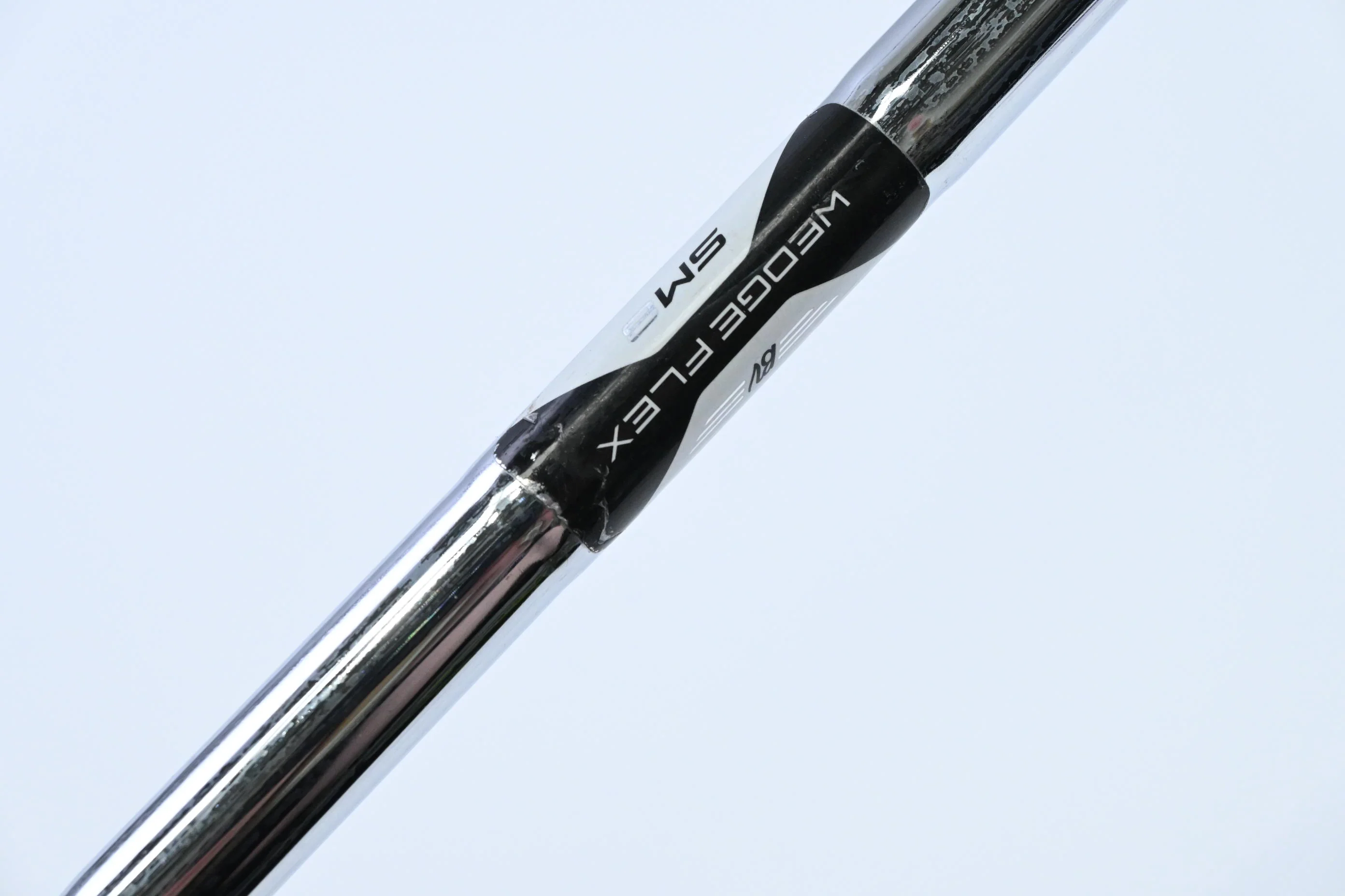 Titleist Vokey SM8 Gap Wedge / 52 Degree / Wedge Flex Vokey Design Shaft - Image 4