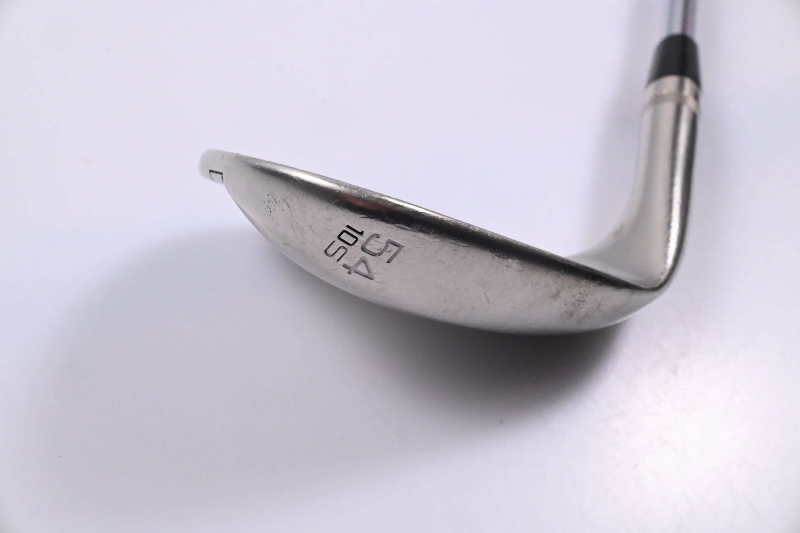 Titleist Vokey SM8 Sand Wedge / 54 Degree / Wedge Flex Titleist Vokey SM8 Shaft - Image 3