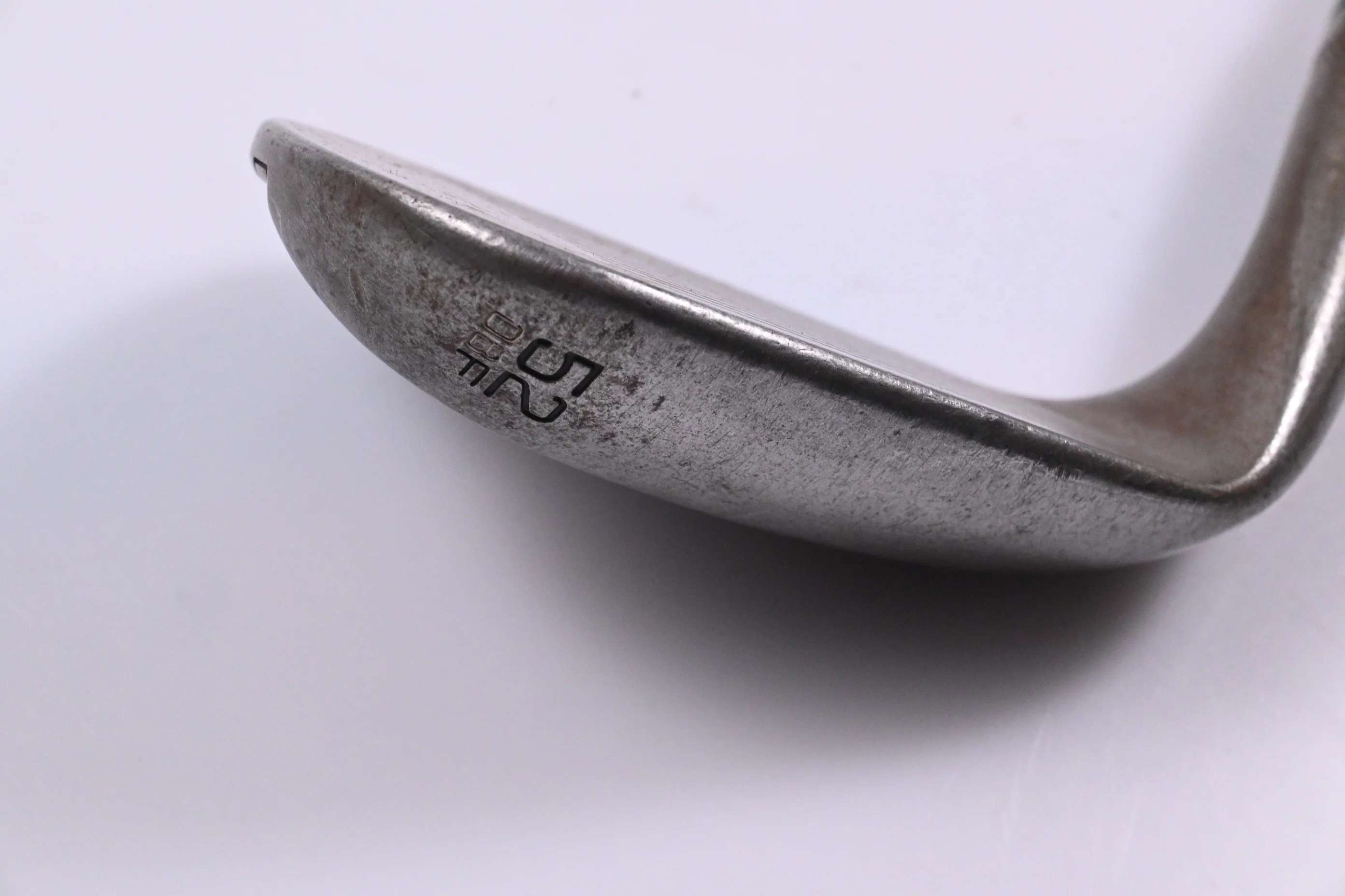 Titleist Vokey SM8 Gap Wedge / 52 Degree / Stiff Flex Dynamic Gold S400 Shaft - Image 3