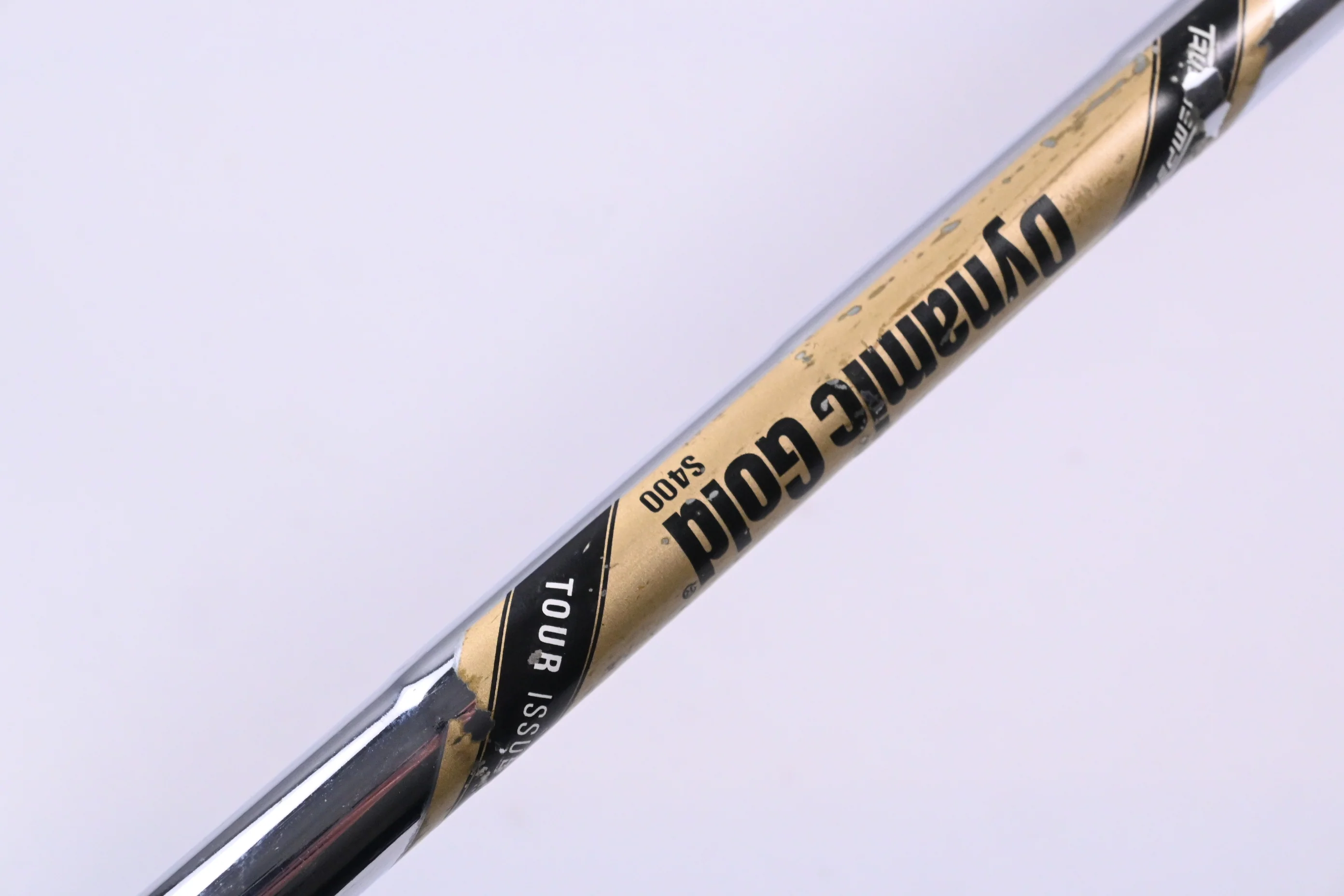 Titleist Vokey SM8 Gap Wedge / 52 Degree / Stiff Flex Dynamic Gold S400 Shaft - Image 4