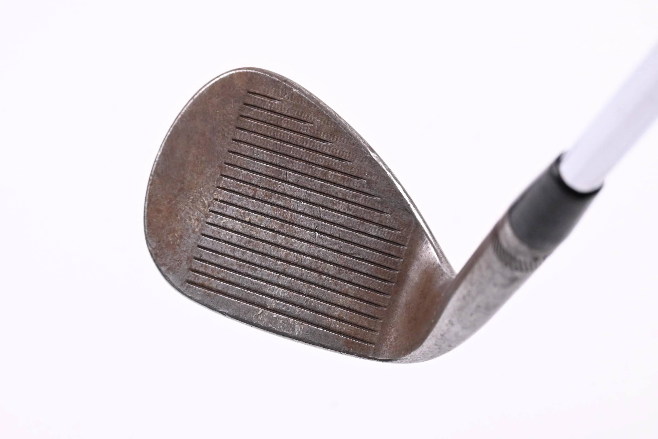 Titleist Vokey SM8 Lob Wedge / 58 Degree / Stiff Flex Dynamic Gold S400 - Image 2