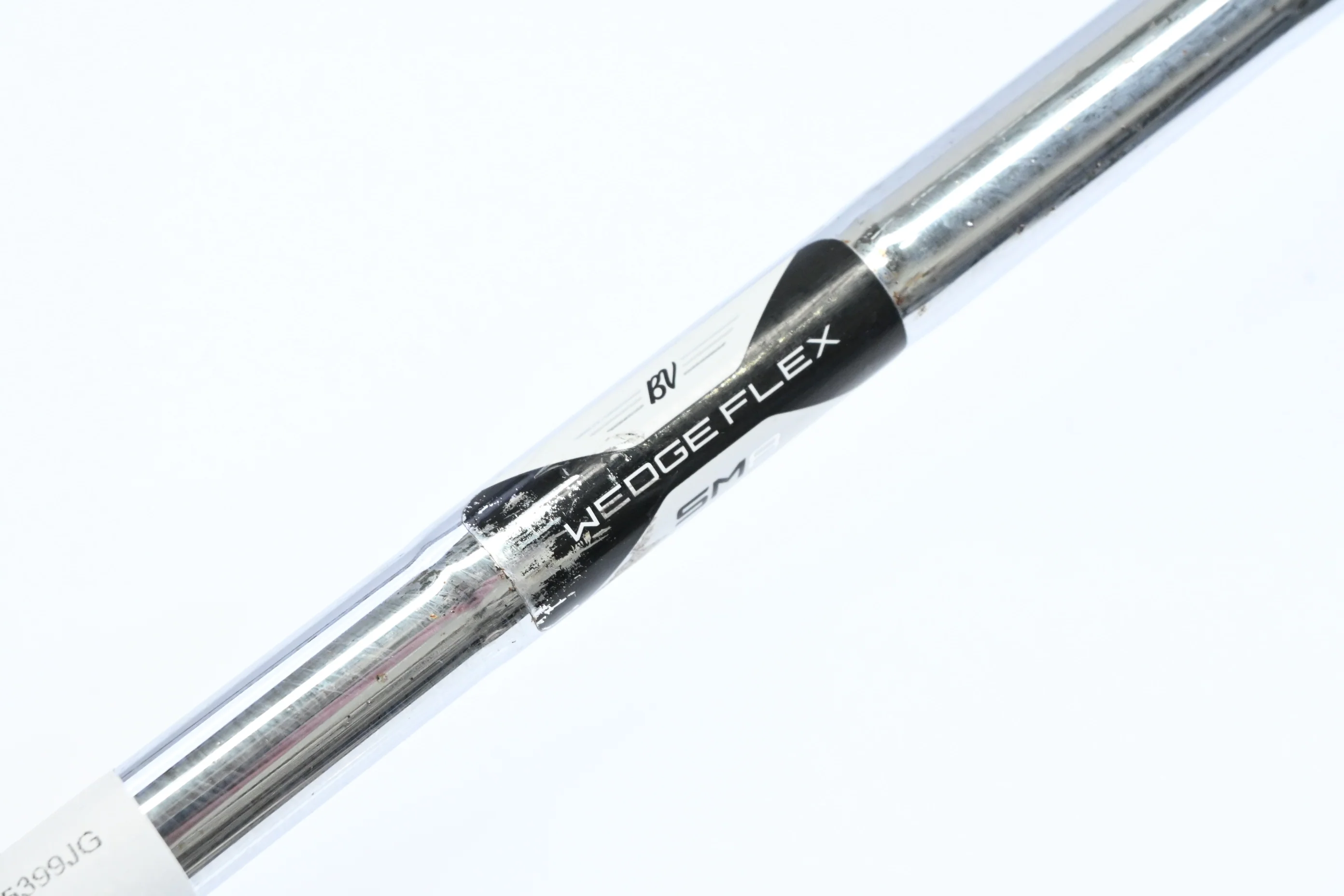 Titleist Vokey SM8 Lob Wedge / 60 Degree / Wedge Flex Vokey SM8 Shaft - Image 4