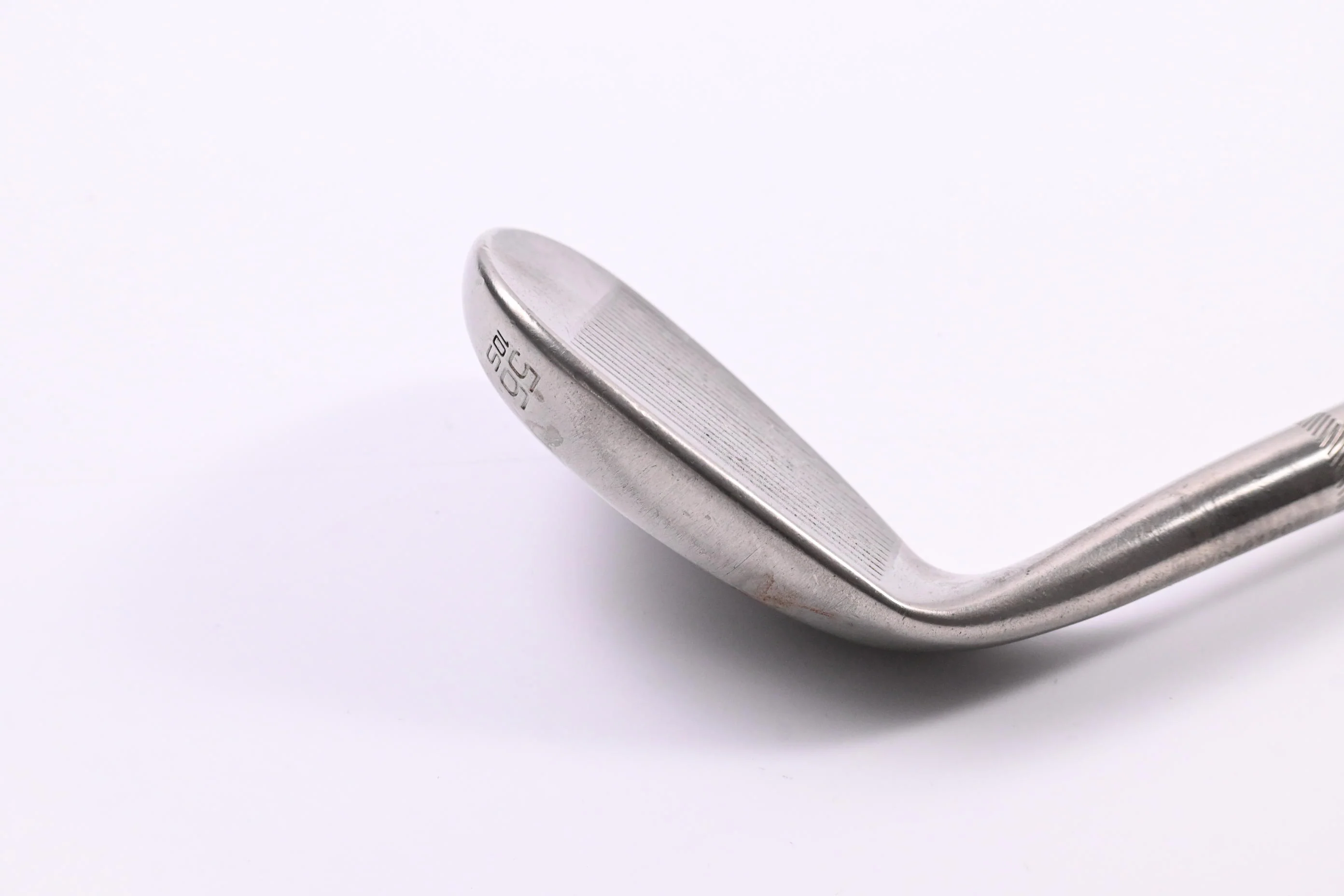 Titleist Vokey SM8 Sand Wedge / 56 Degree / Regular Plus Flex Project X Precision - Image 3