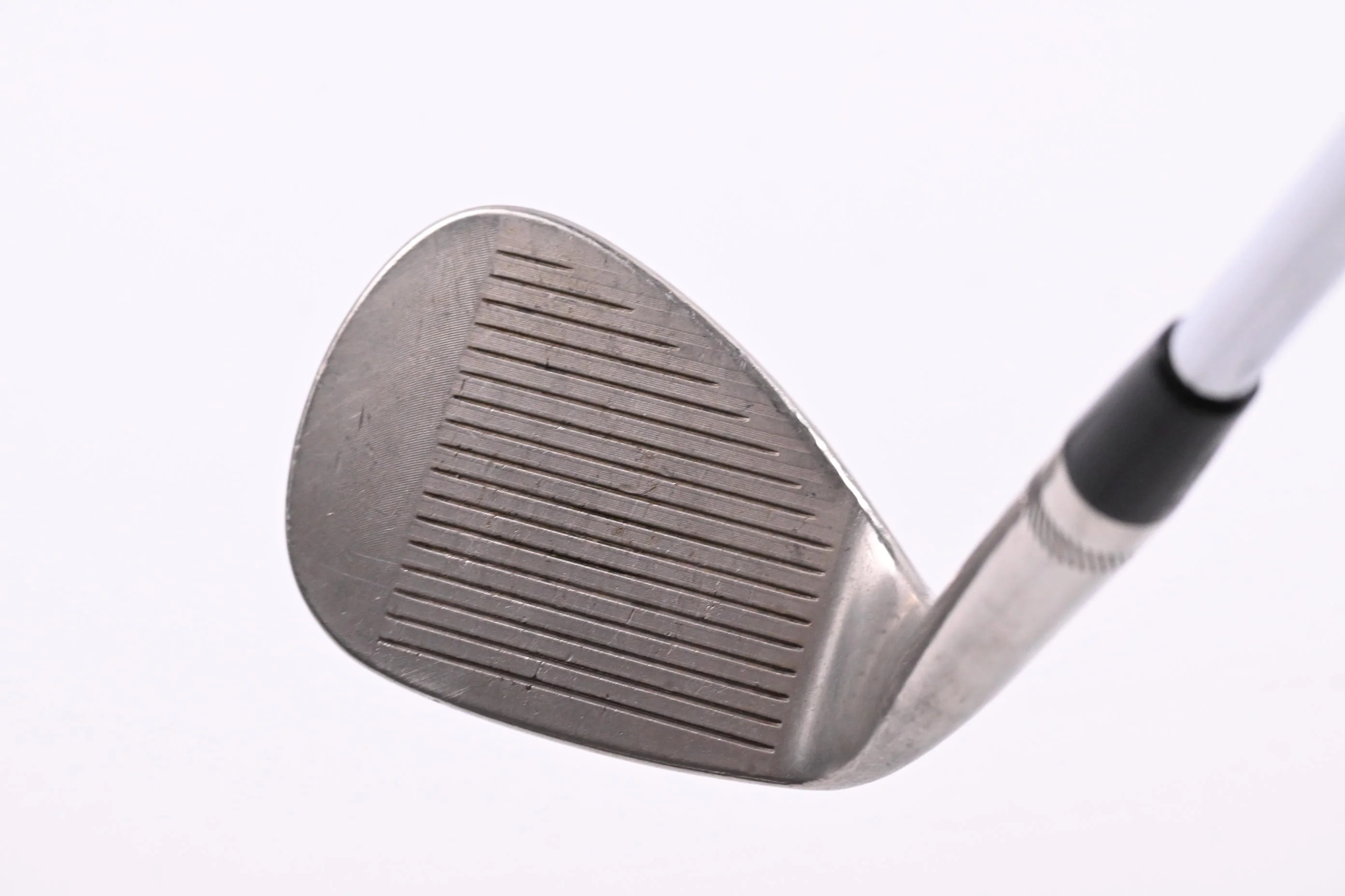 Titleist Vokey SM8 Lob Wedge / 60 Degree / Regular Plus Flex Project X Precision - Image 2