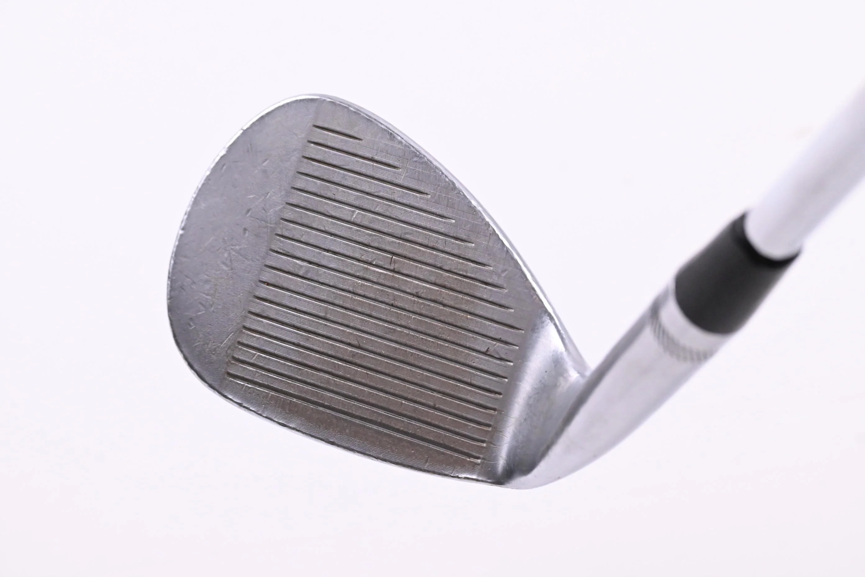Titleist Vokey SM8 Lob Wedge / 60 Degree / Wedge Flex Titleist Vokey Shaft - Image 2