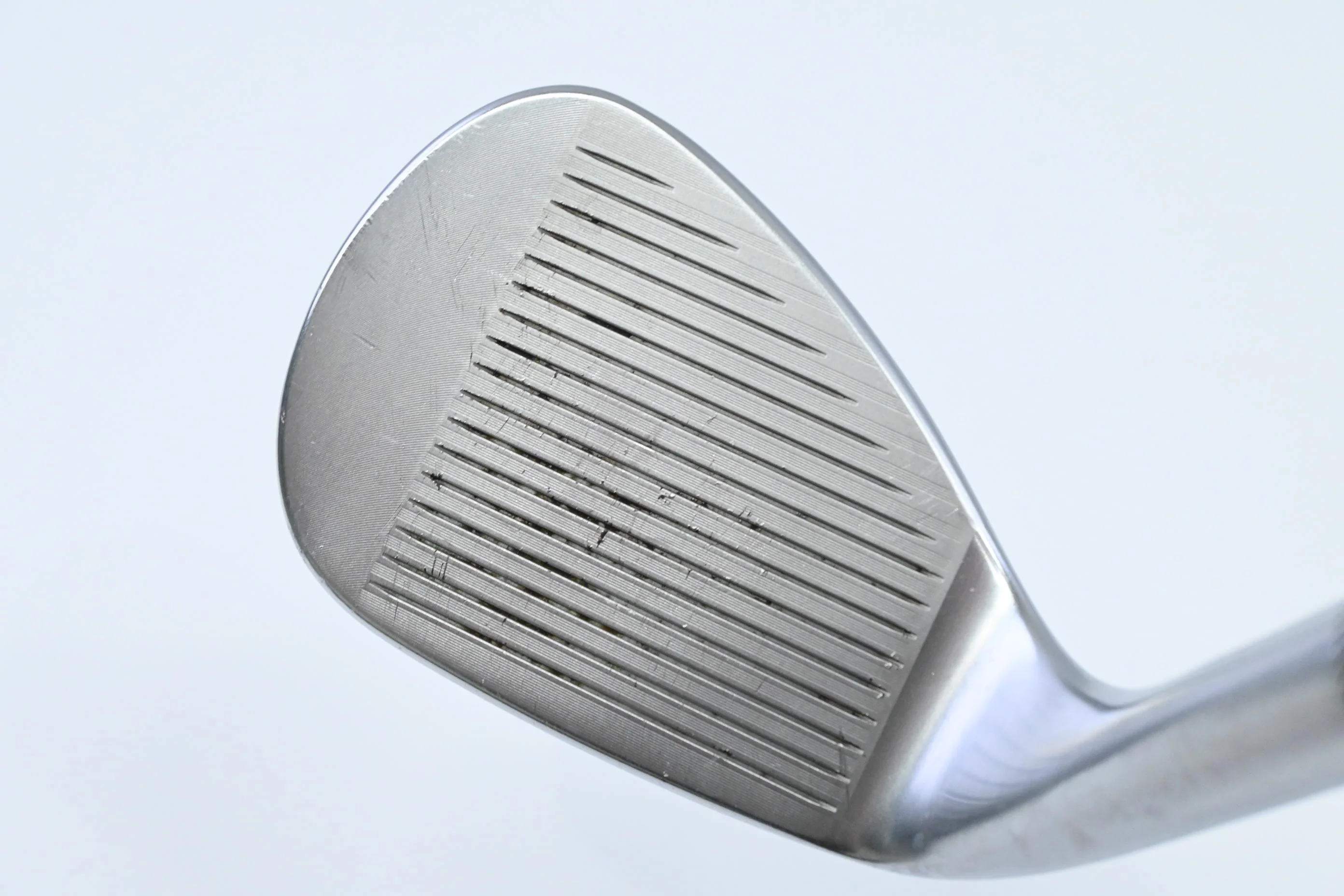 Titleist Vokey SM8 Sand Wedge / 54 Degree / Wedge Flex Steel Shaft - Image 2