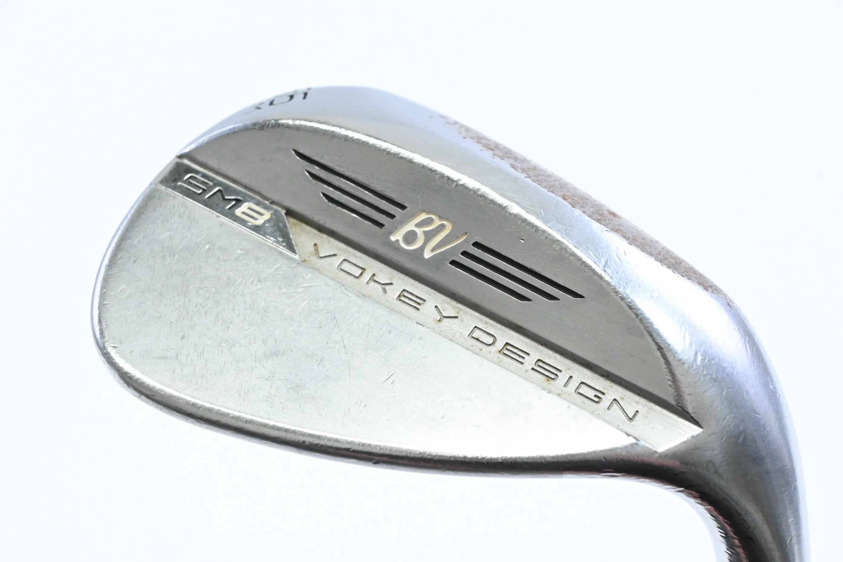 Titleist Vokey SM8 Sand Wedge / 56 Degree / Wedge Flex Vokey SM8 Shaft
