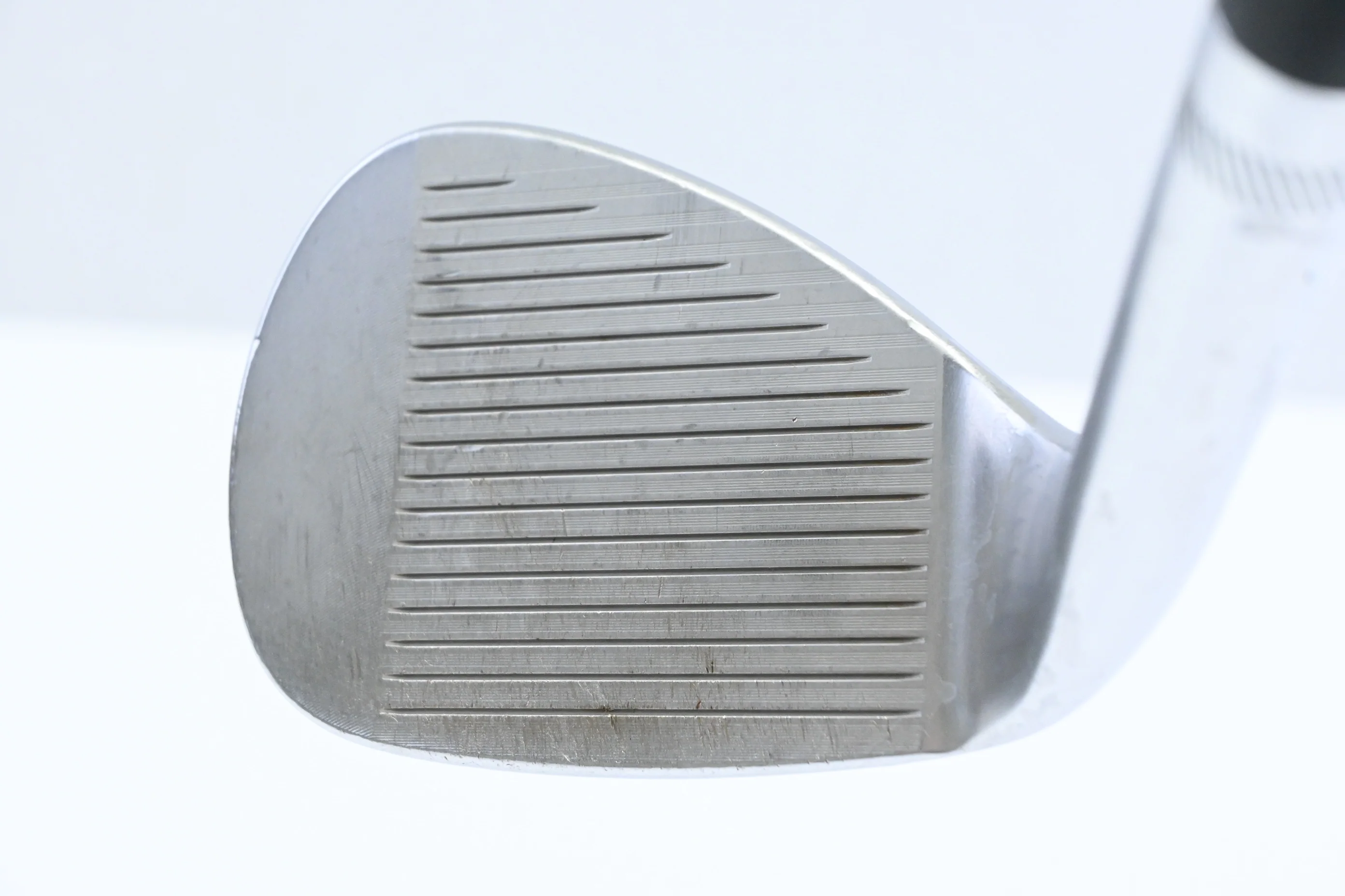 Titleist Vokey SM8 Lob Wedge / 60 Degree / Wedge Flex Vokey SM8 Shaft - Image 2