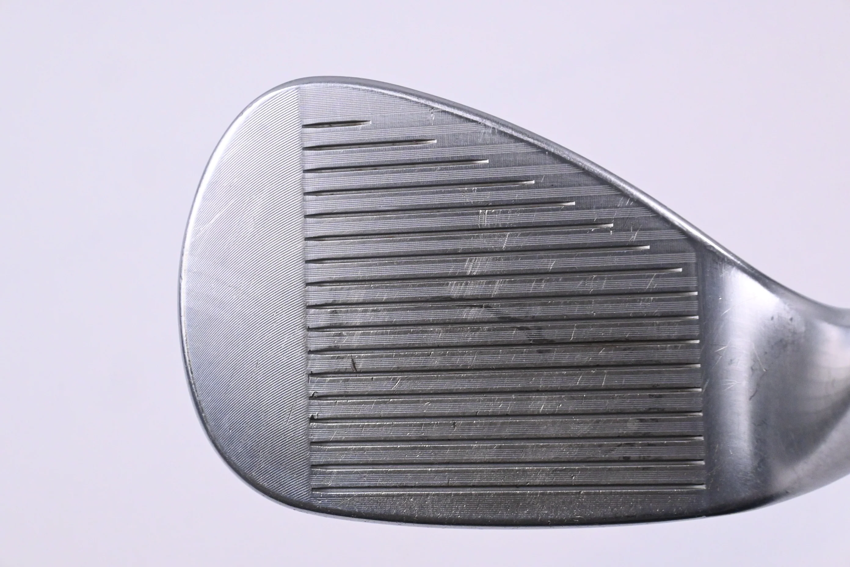Titleist Vokey SM8 Sand Wedge / 56 Degree / Wedge Flex Titleist Vokey Shaft - Image 2
