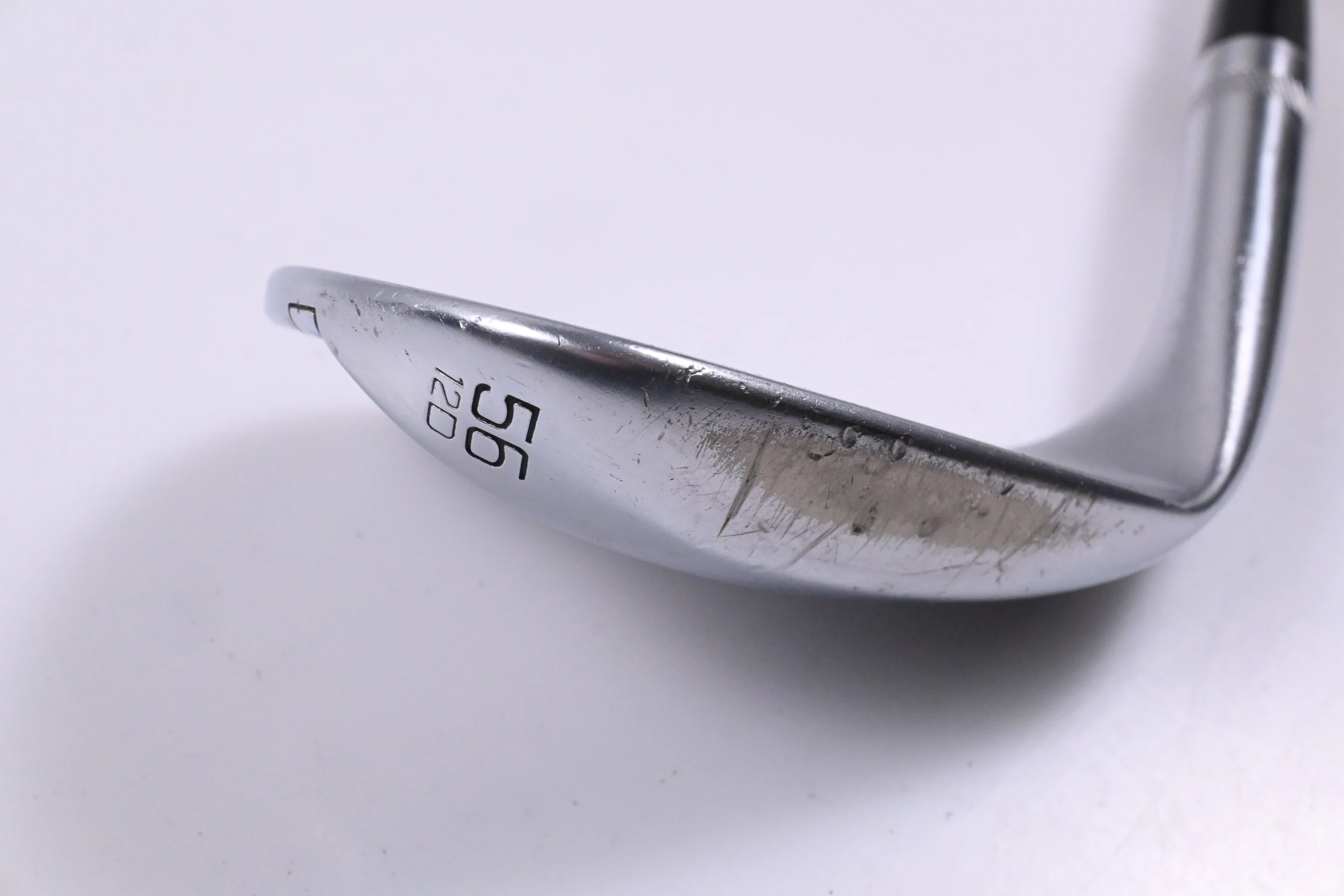 Titleist Vokey SM8 Sand Wedge / 56 Degree / Wedge Flex Titleist Vokey Shaft - Image 3