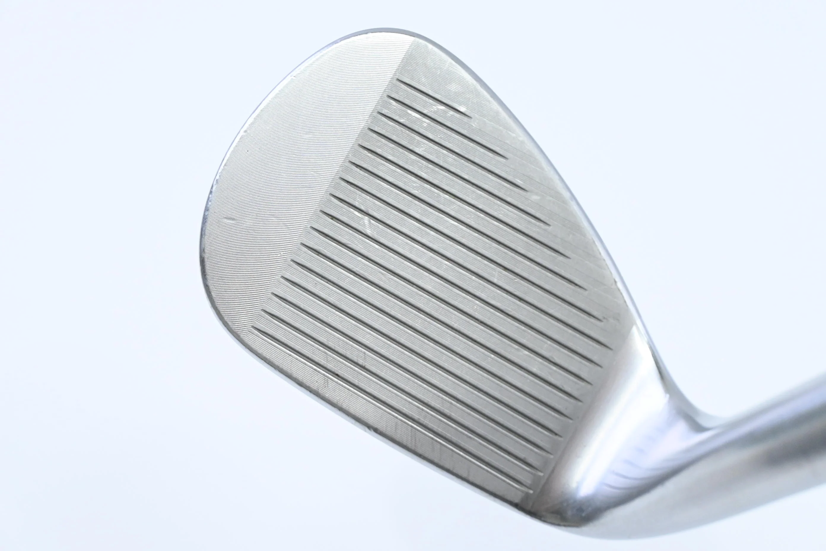 Ladies Titleist Vokey SM8 Gap Wedge / 50 Degree / Ladies Flex Tensei AV Raw Red - Image 2