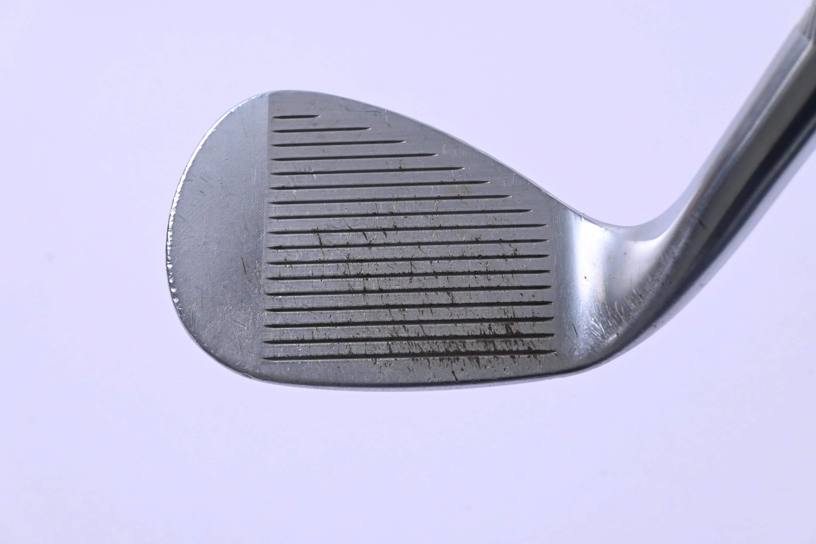 Titleist Vokey SM8 Lob Wedge / 58 Degree / Wedge Flex Vokey Design SM8 - Image 2