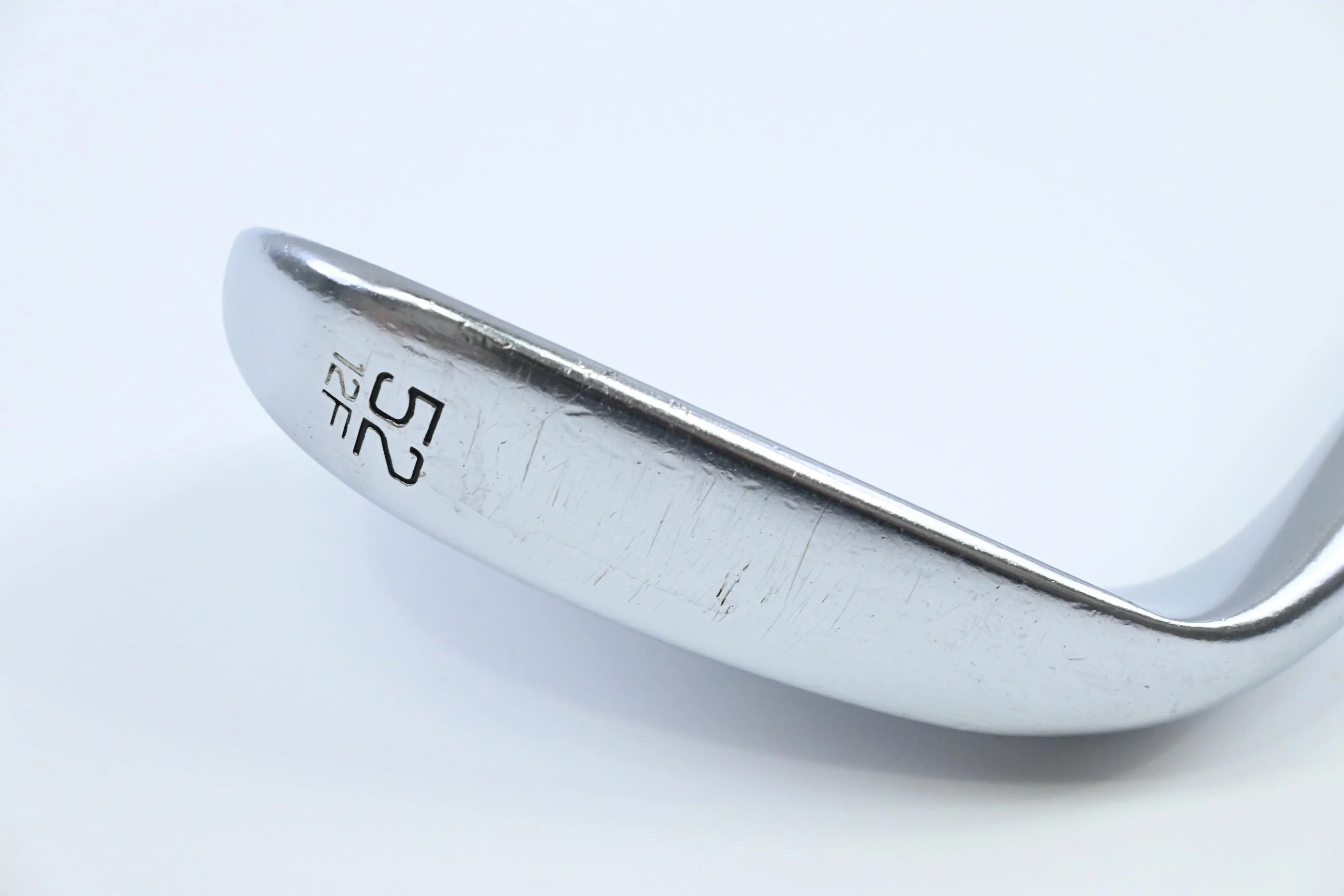 Titleist Vokey SM8 Gap Wedge / 52 Degree / Wedge Flex Vokey Design Shaft - Image 3