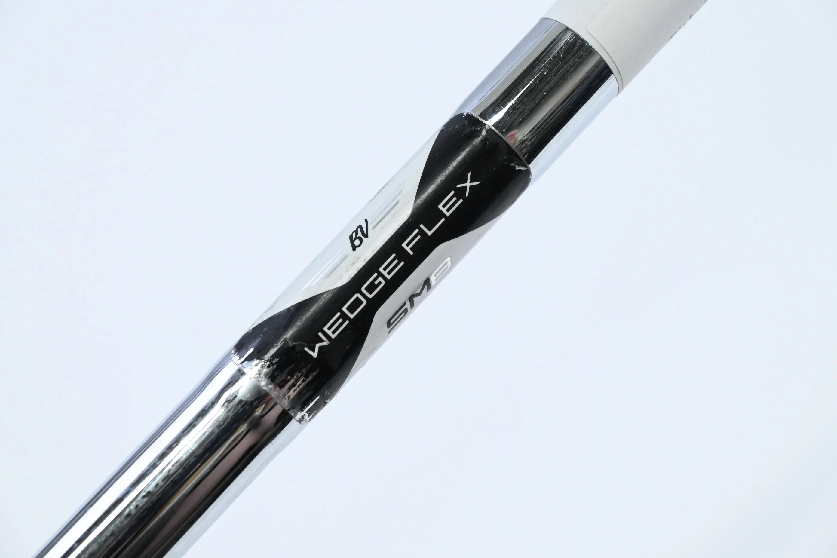 Titleist Vokey SM8 Gap Wedge / 52 Degree / Wedge Flex Vokey Design Shaft - Image 4