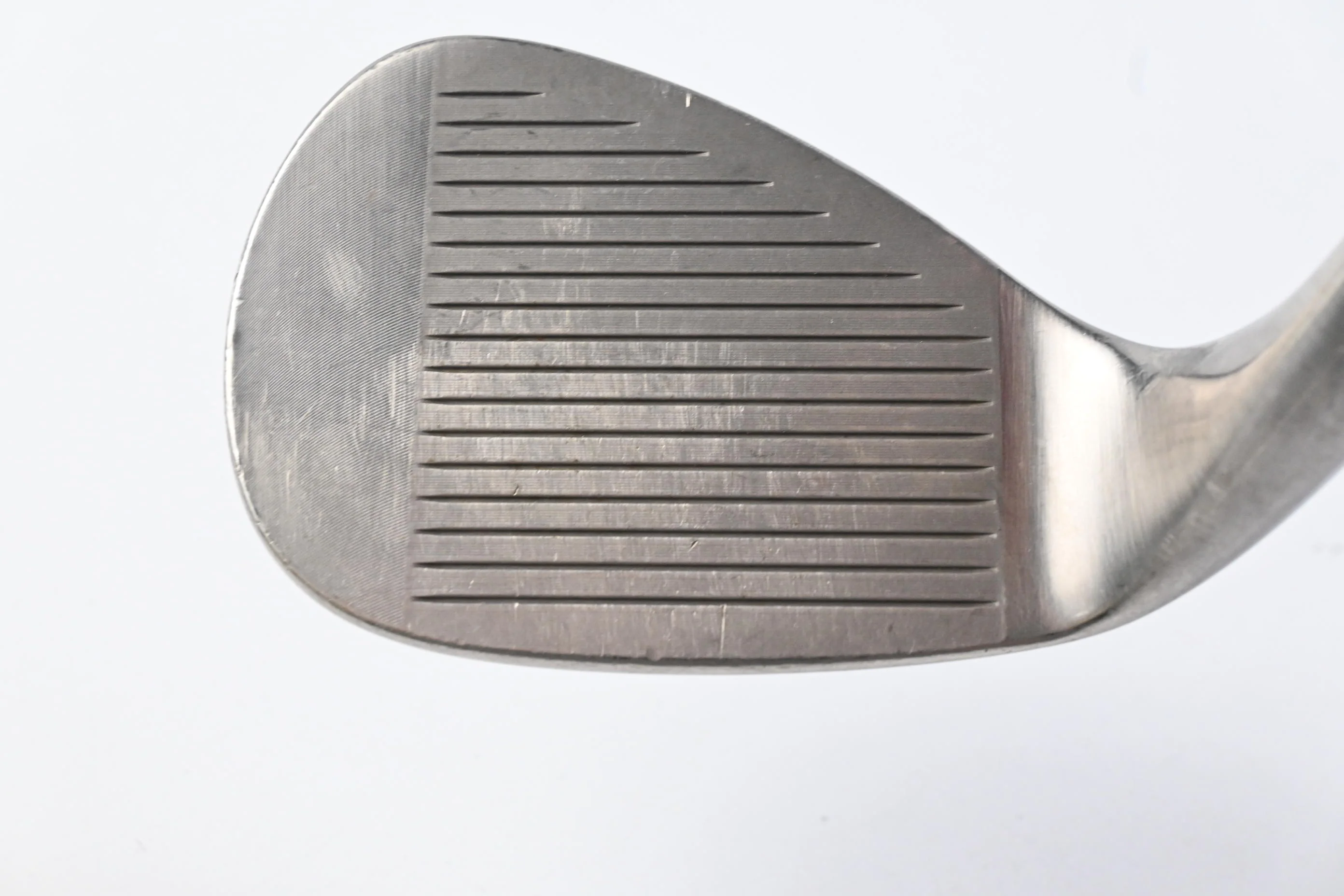 Titleist Vokey SM8 Lob Wedge / 58 Degree / Wedge Flex Vokey Design Shaft - Image 2