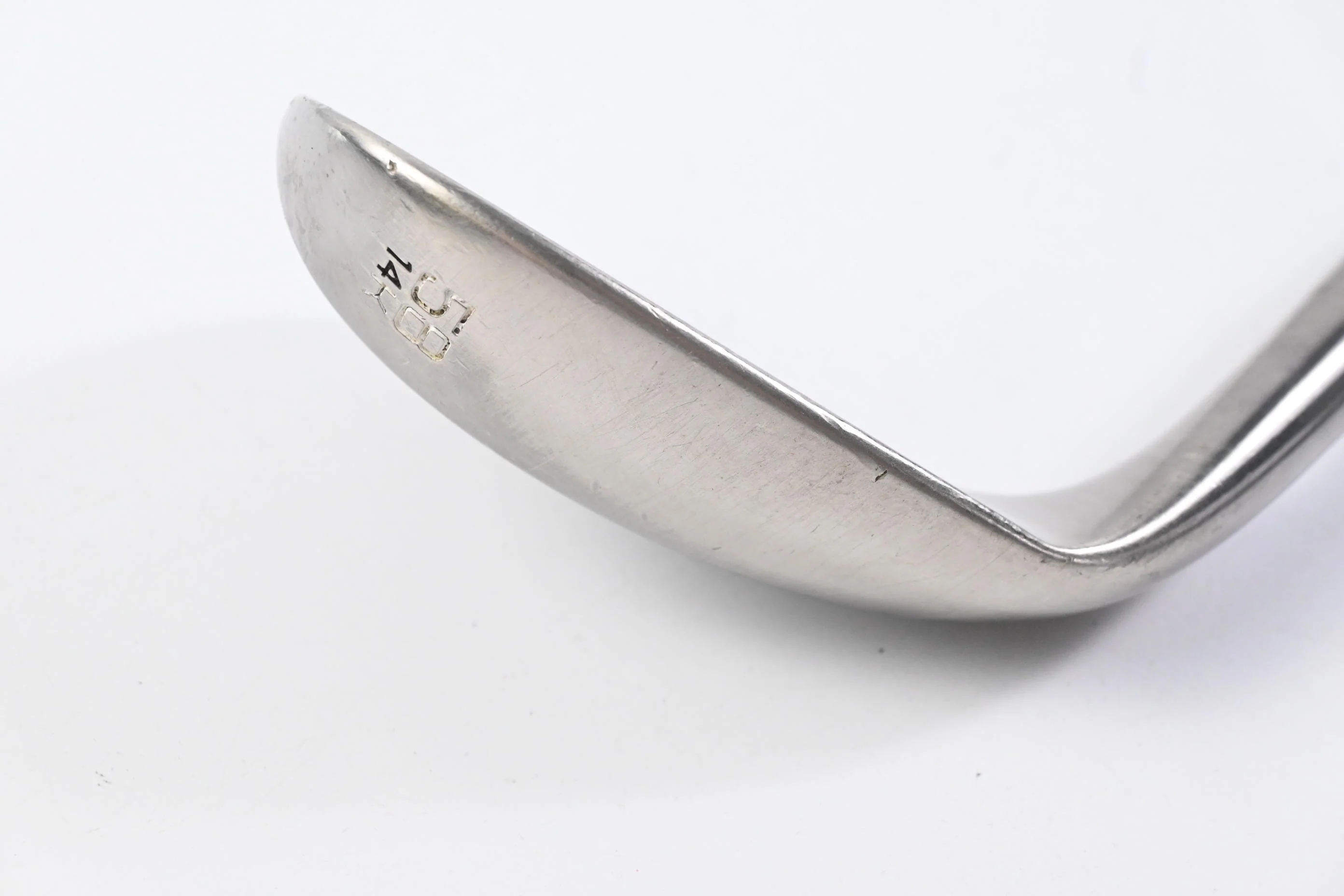 Titleist Vokey SM8 Lob Wedge / 58 Degree / Wedge Flex Vokey Design Shaft - Image 3