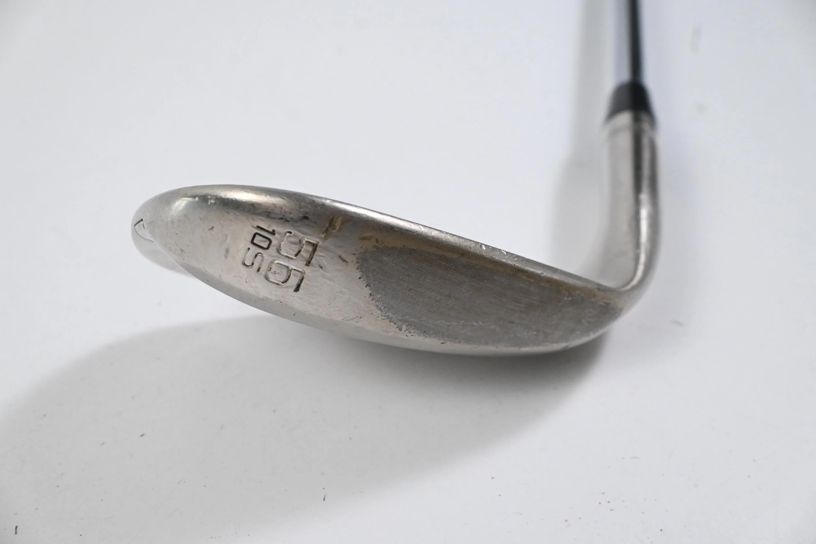 Titleist Vokey SM8 Sand Wedge / 56 Degree / Stiff Flex Project X LZ 115 Shaft - Image 3