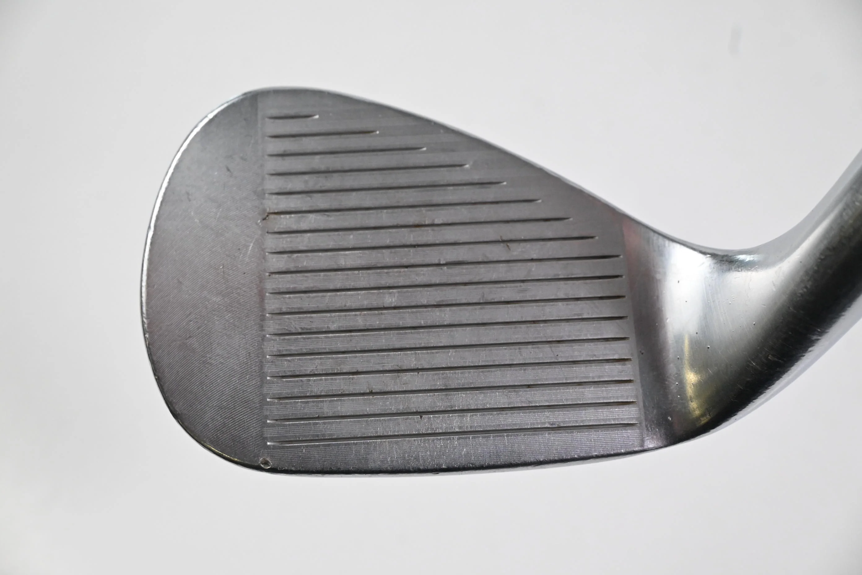 Titleist Vokey SM8 Gap Wedge / 52 Degree / Wedge Flex Steel Shaft - Image 2