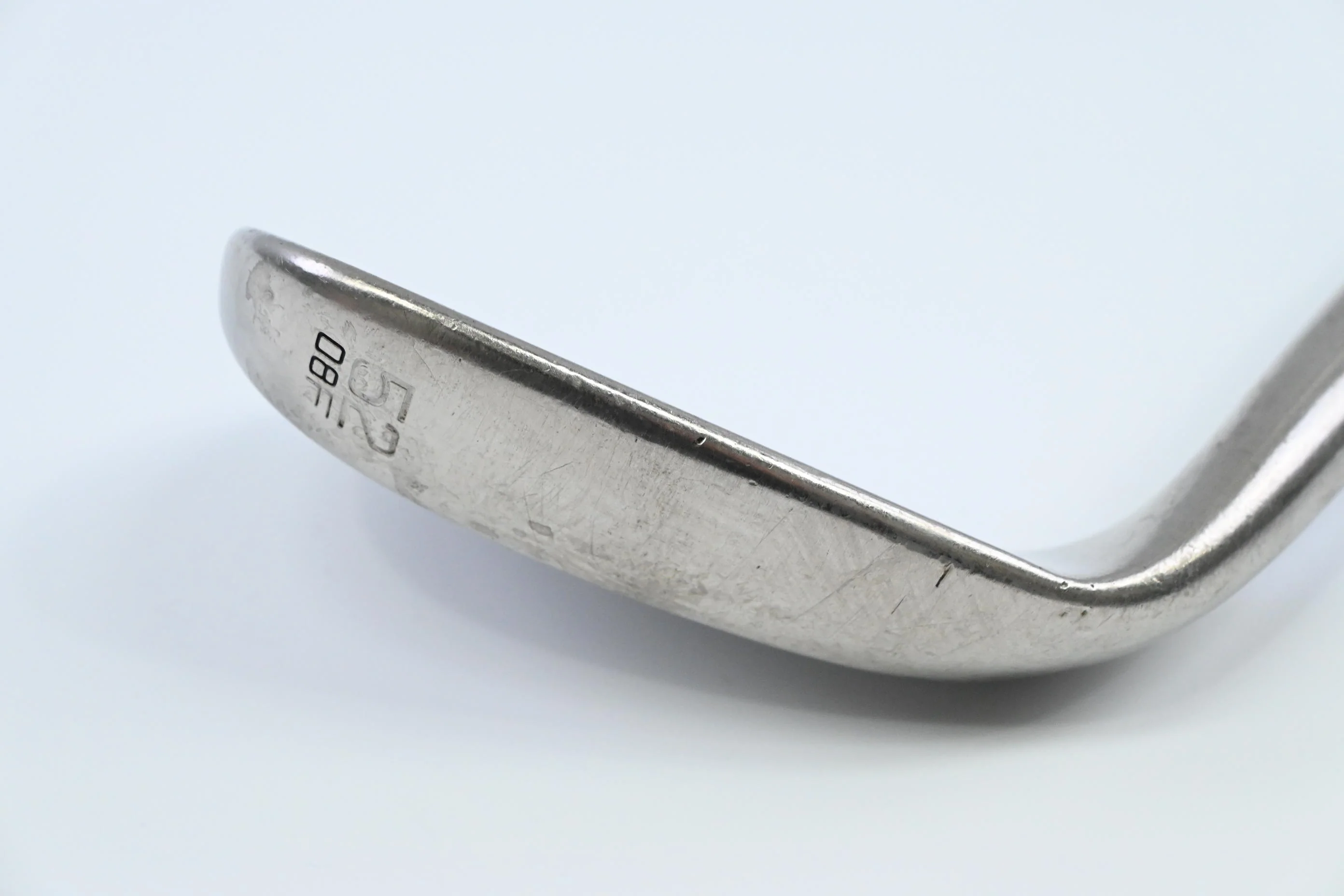 Titleist Vokey SM8 Gap Wedge / 52 Degree / Wedge Flex Vokey SM8 Shaft - Image 3