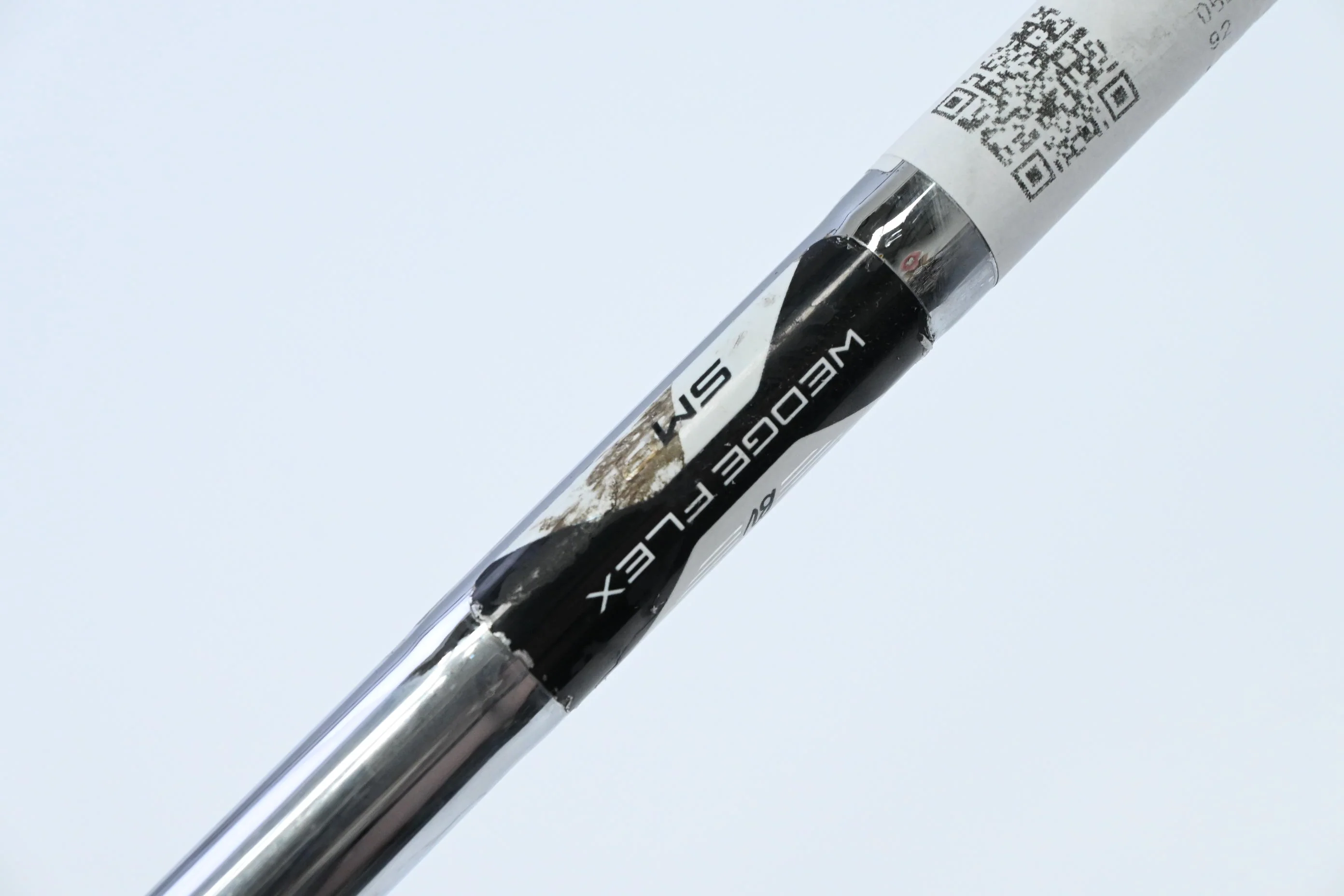 Titleist Vokey SM8 Gap Wedge / 52 Degree / Wedge Flex Vokey SM8 Shaft - Image 4
