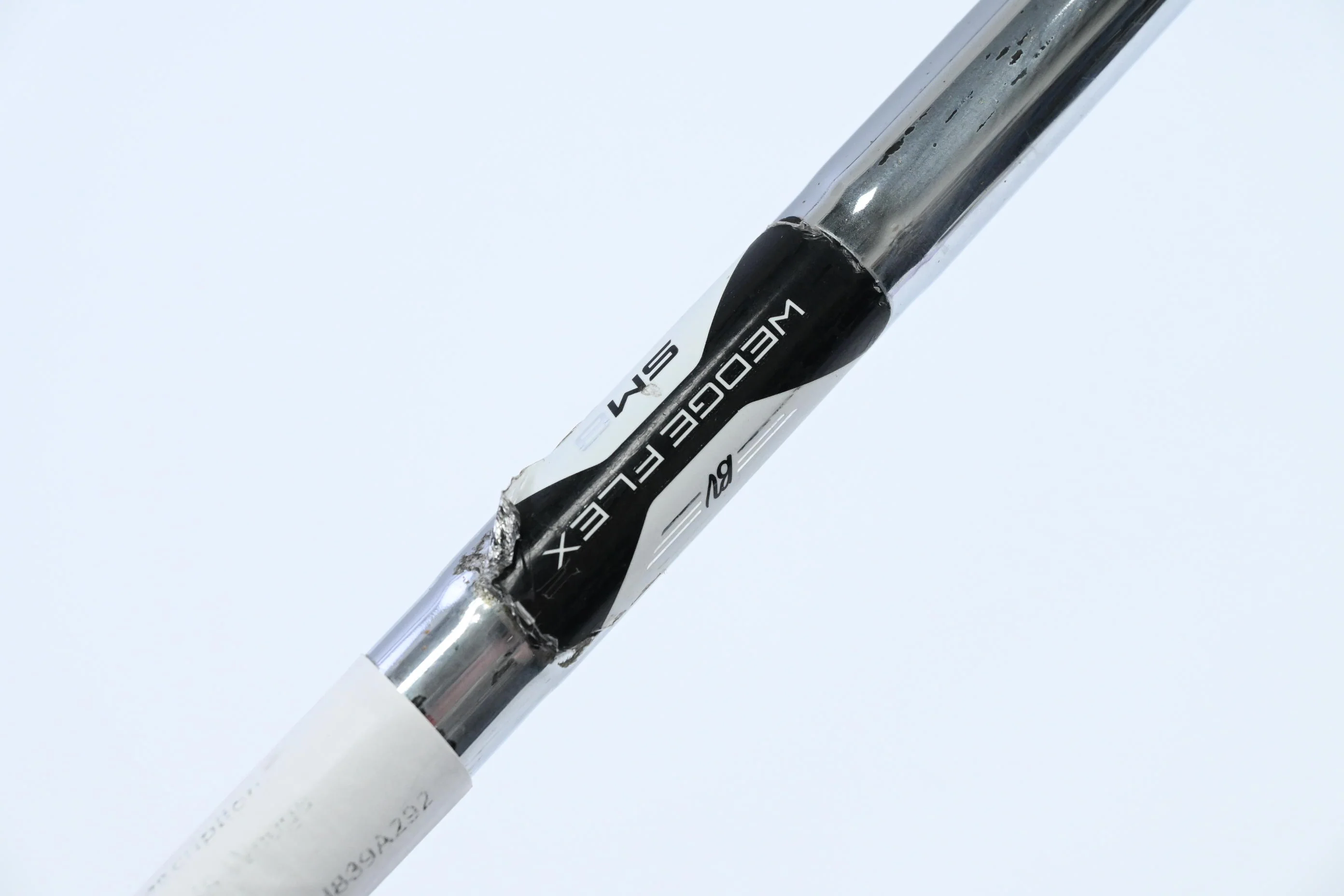 Titleist Vokey SM8 Lob Wedge / 60 Degree / Wedge Flex Vokey SM8 Shaft - Image 4