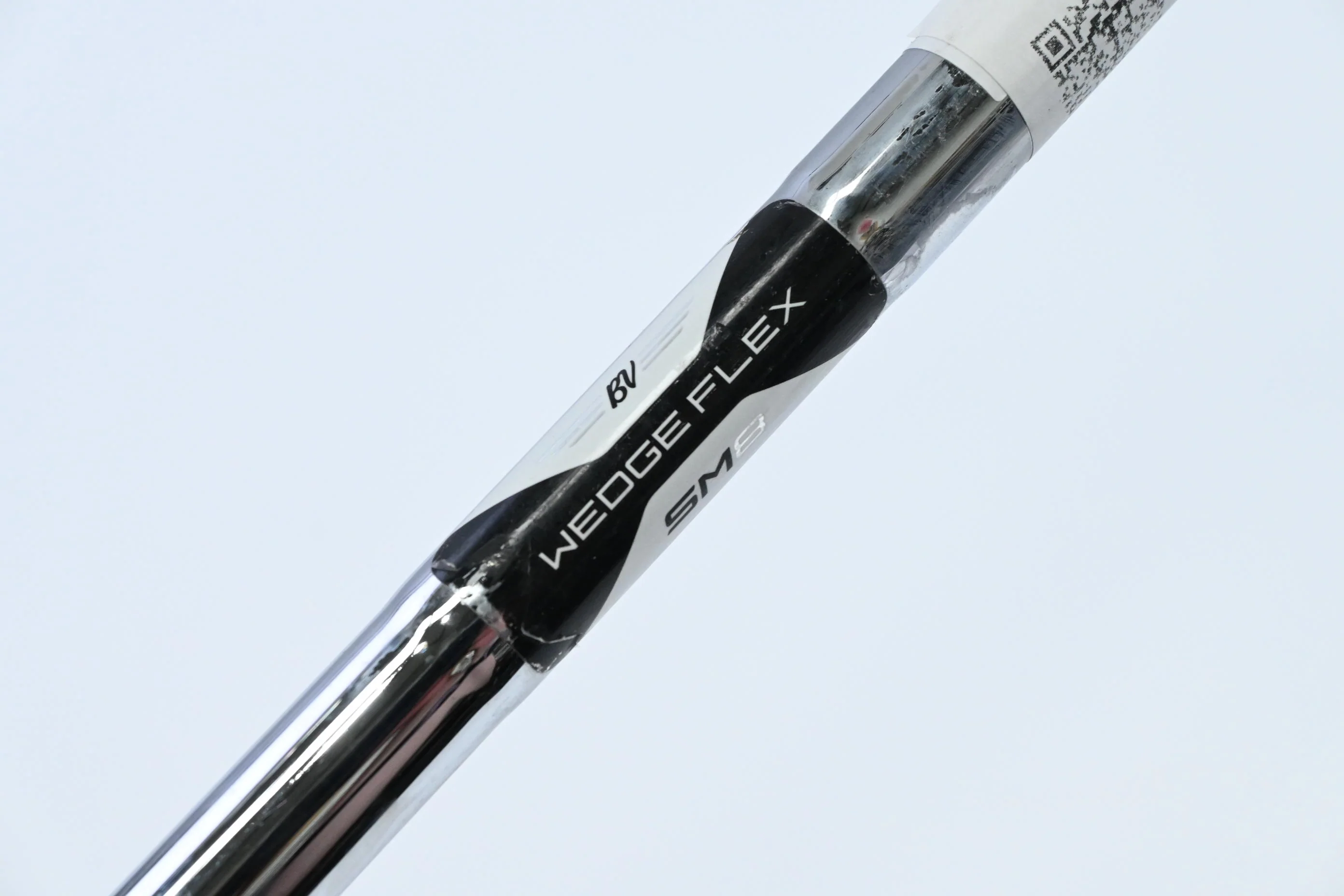 Titleist Vokey SM8 Pitching Wedge / 48 Degree / Wedge Flex Vokey SM8 Shaft - Image 4