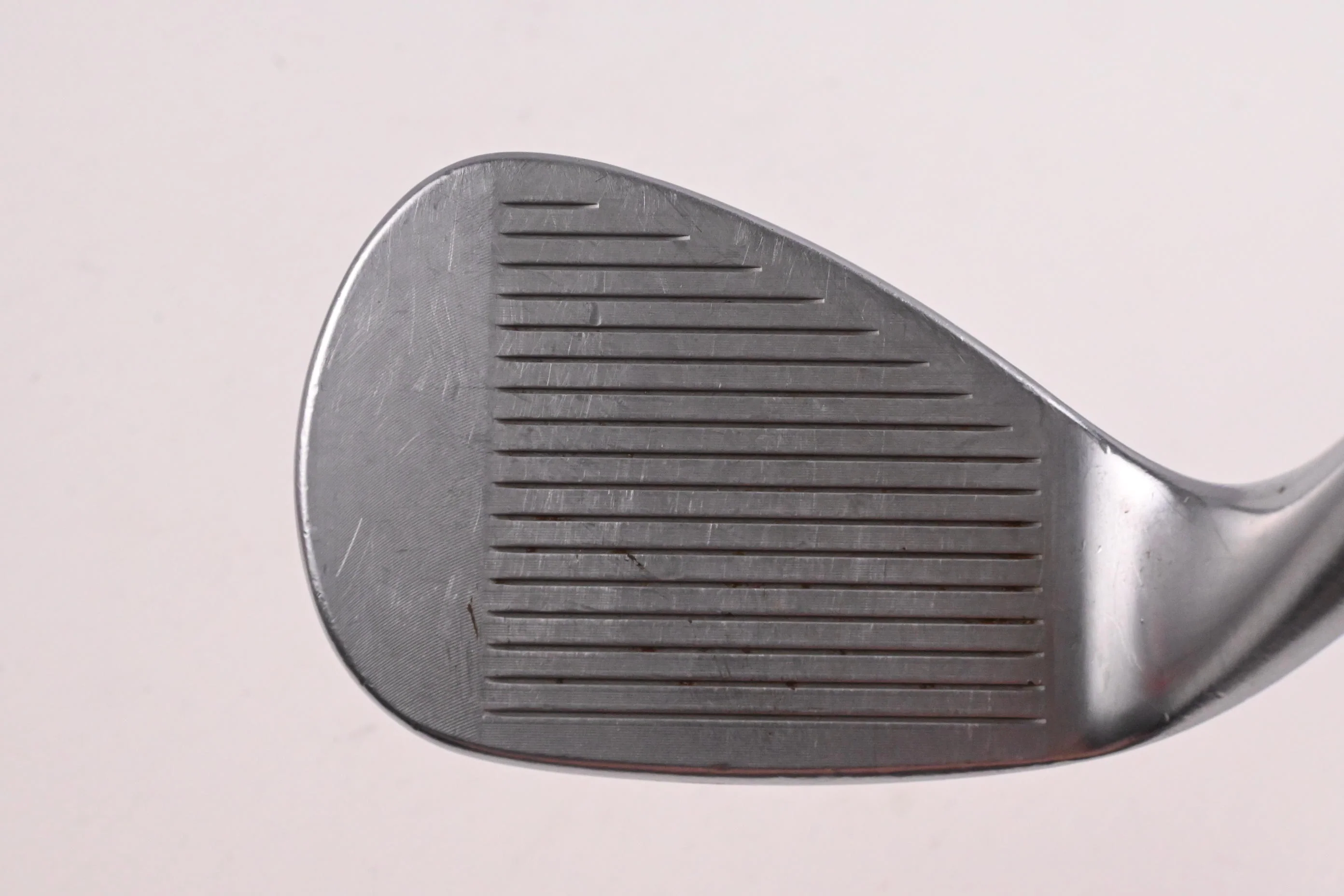 Titleist Vokey SM8 Sand Wedge / 56 Degree / Wedge Flex Titleist Vokey Shaft - Image 2
