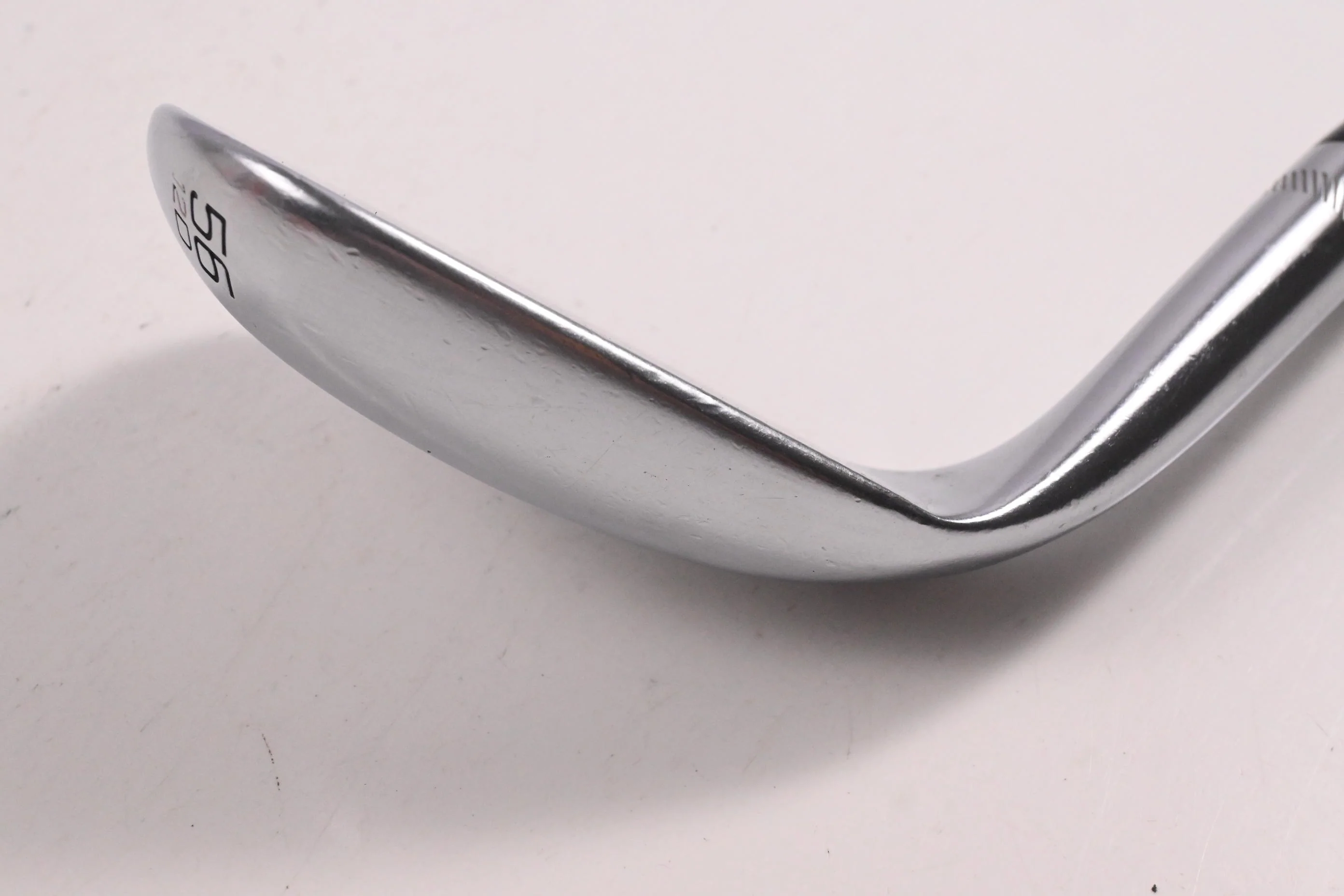 Titleist Vokey SM8 Sand Wedge / 56 Degree / Wedge Flex Titleist Vokey Shaft - Image 3