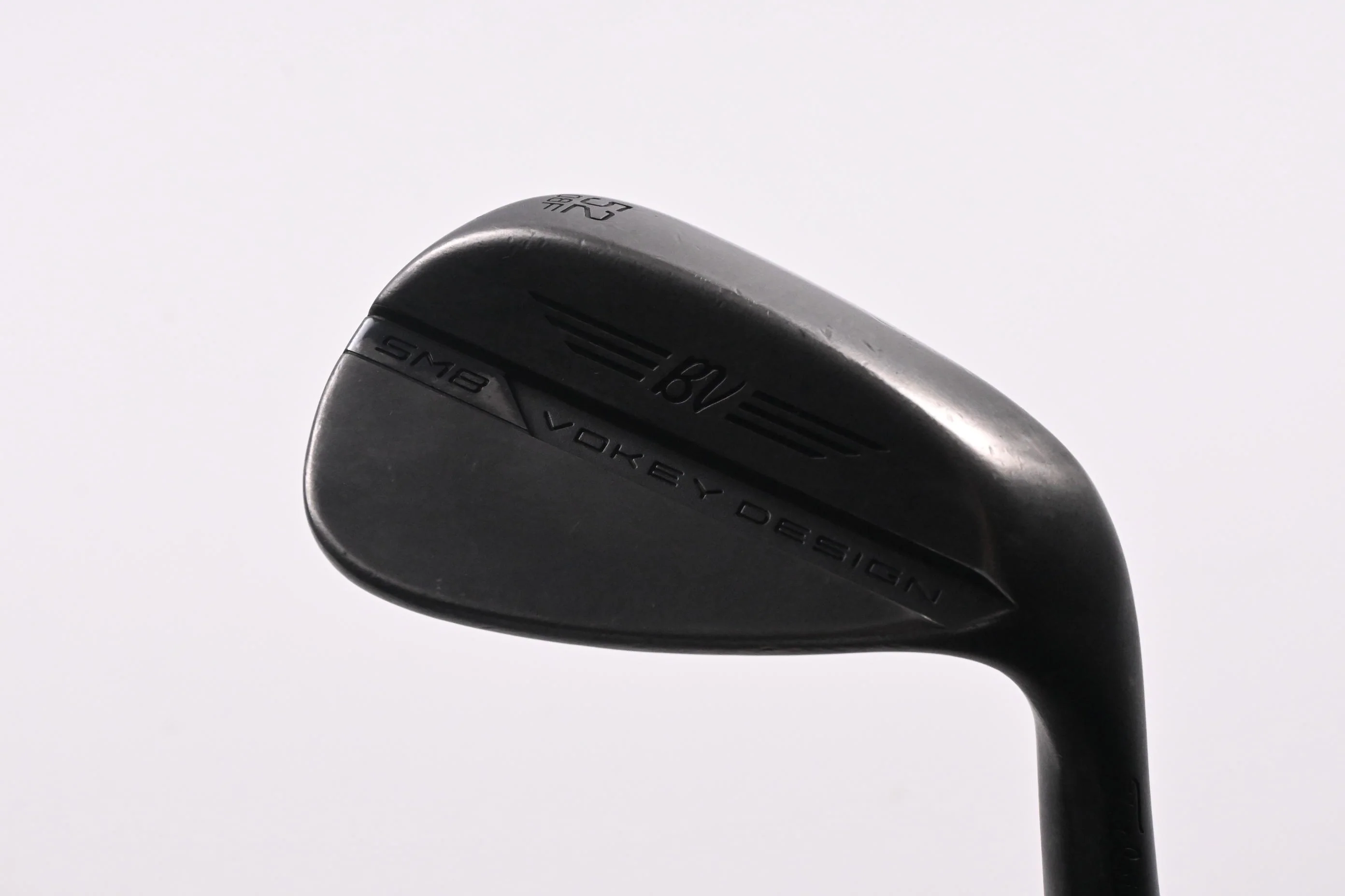 Titleist Vokey SM8 Gap Wedge / 52 Degree / Stiff Flex N.S.PRO Modus3 Tour 120