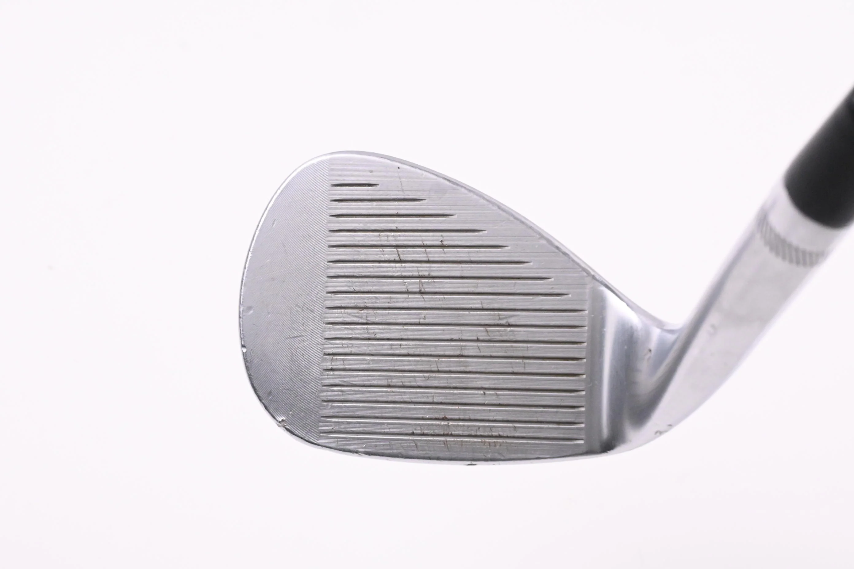 Titleist Vokey SM8 Lob Wedge / 58 Degree / Wedge Flex Vokey SM8 Shaft - Image 2