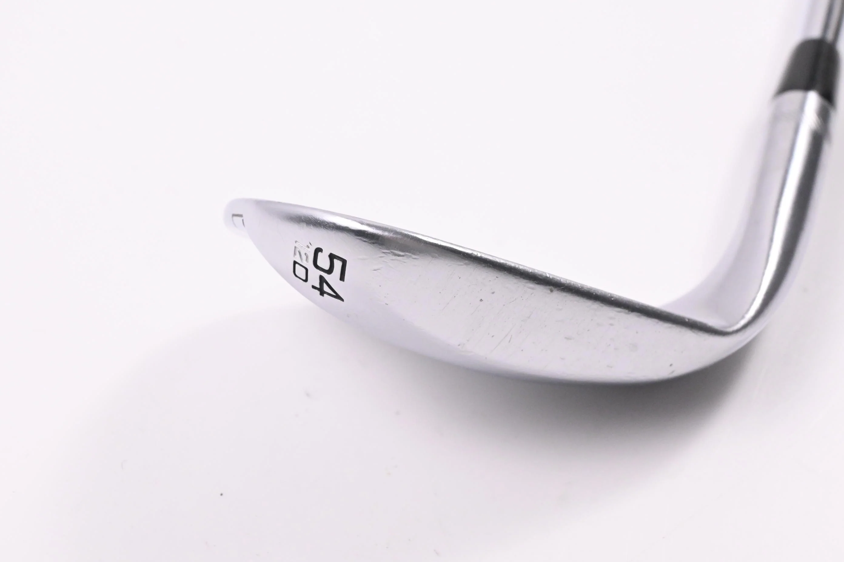 Titleist Vokey SM8 Sand Wedge / 54 Degree / Wedge Flex Vokey SM8 Shaft - Image 3