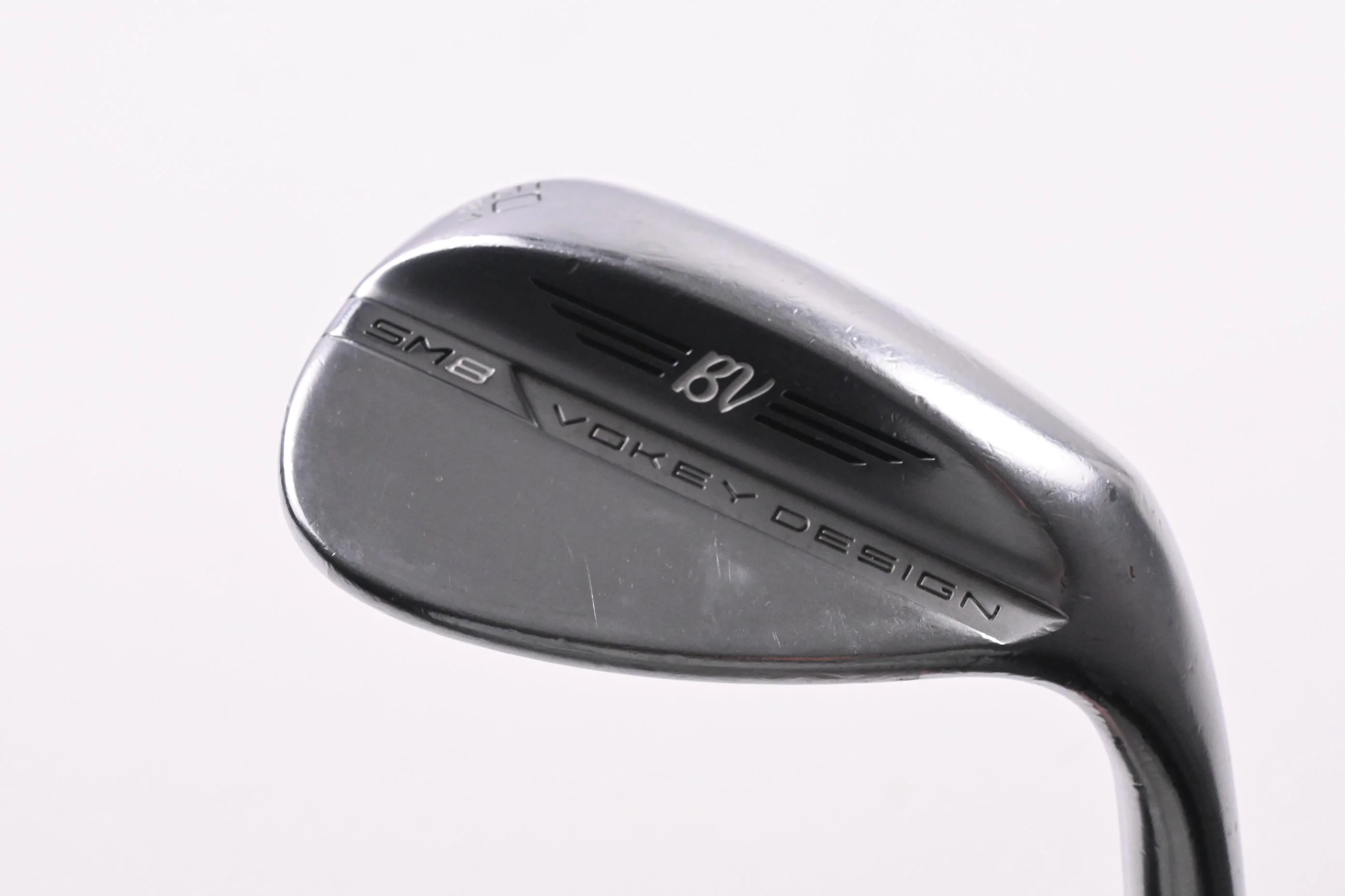 Titleist Vokey SM8 Lob Wedge / 60 Degree / Stiff Flex Dynamic Gold 120 S300