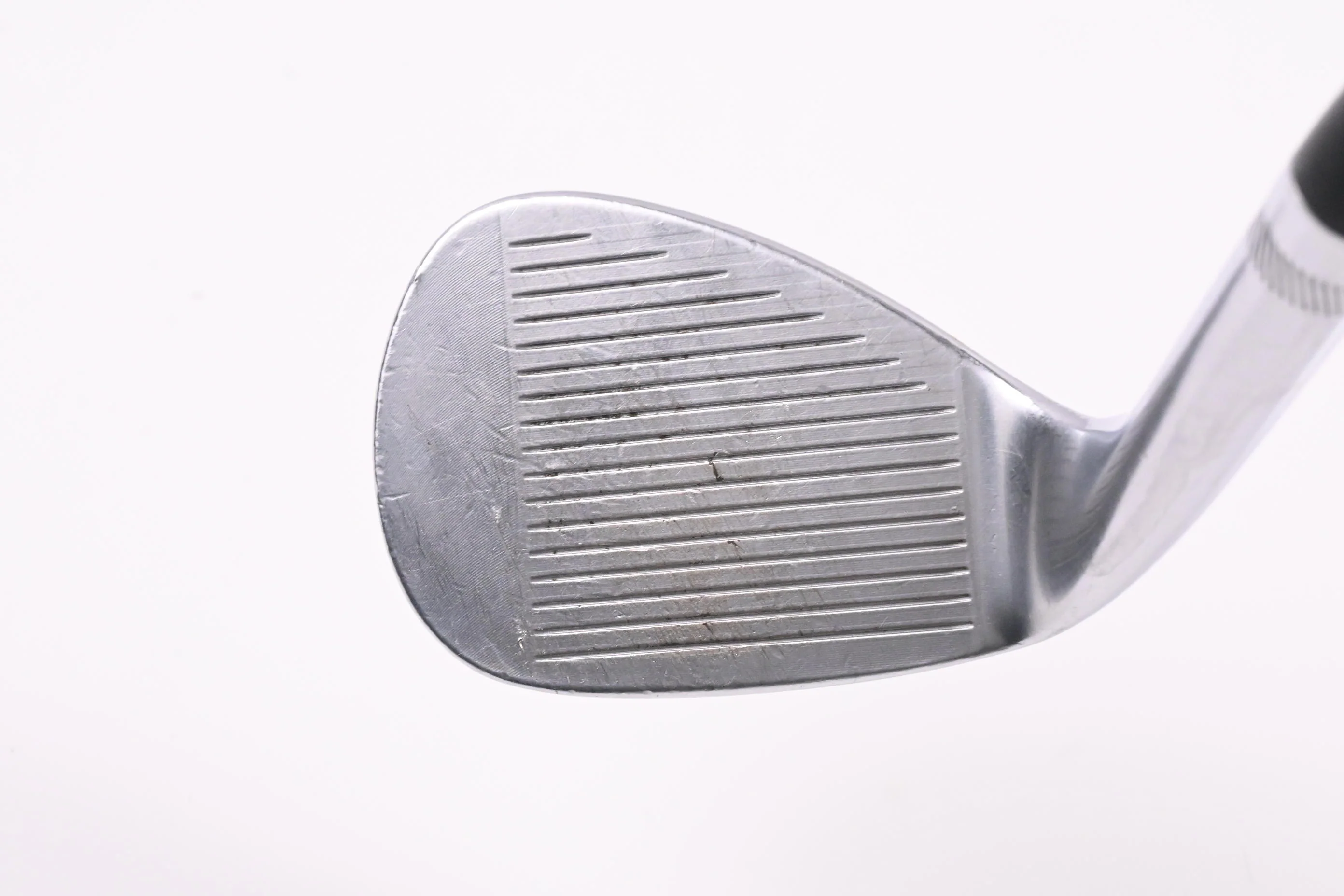 Titleist Vokey SM8 Lob Wedge / 60 Degree / Stiff Flex Dynamic Gold 120 S300 - Image 2