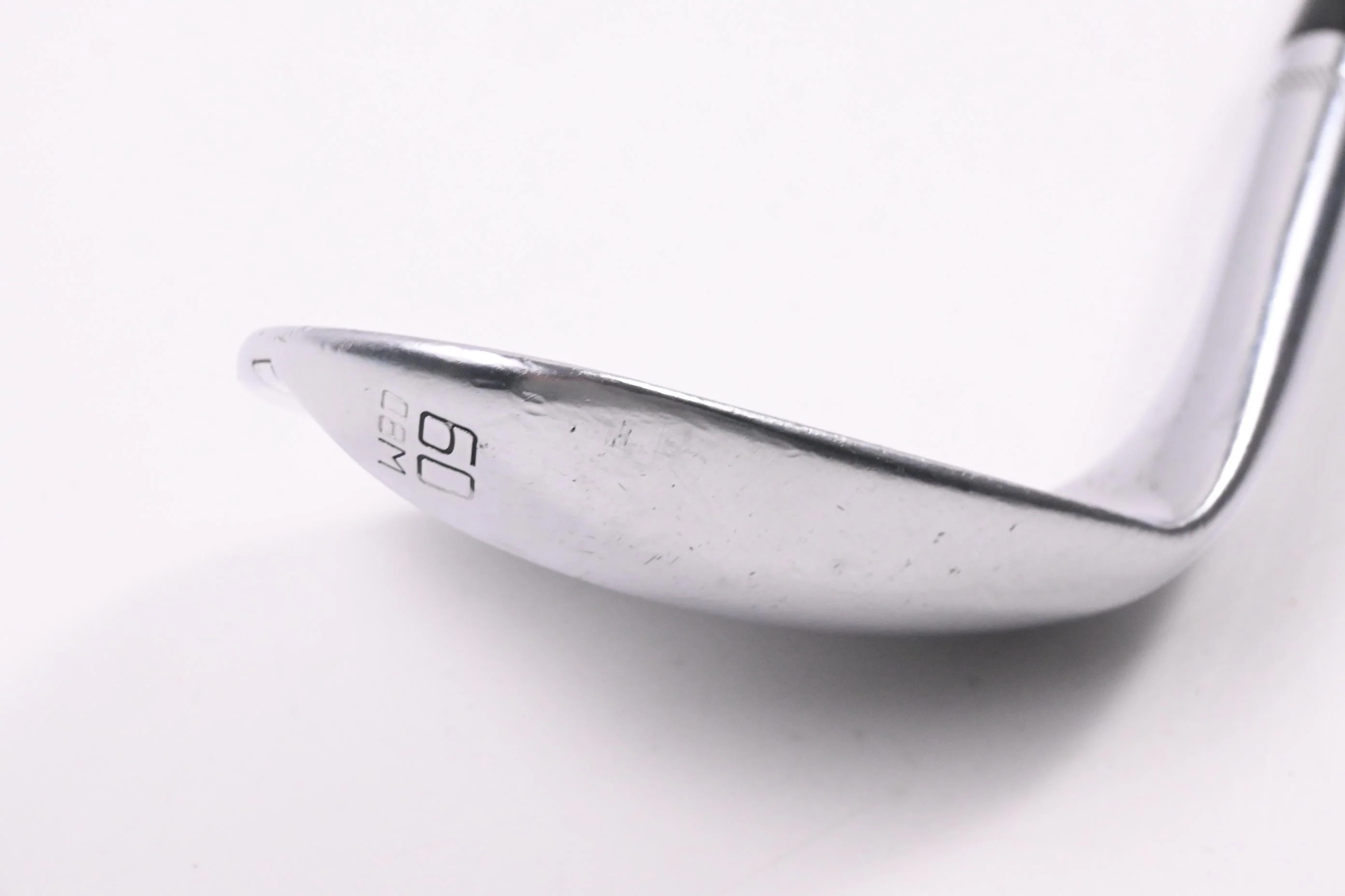 Titleist Vokey SM8 Lob Wedge / 60 Degree / Stiff Flex Dynamic Gold 120 S300 - Image 3