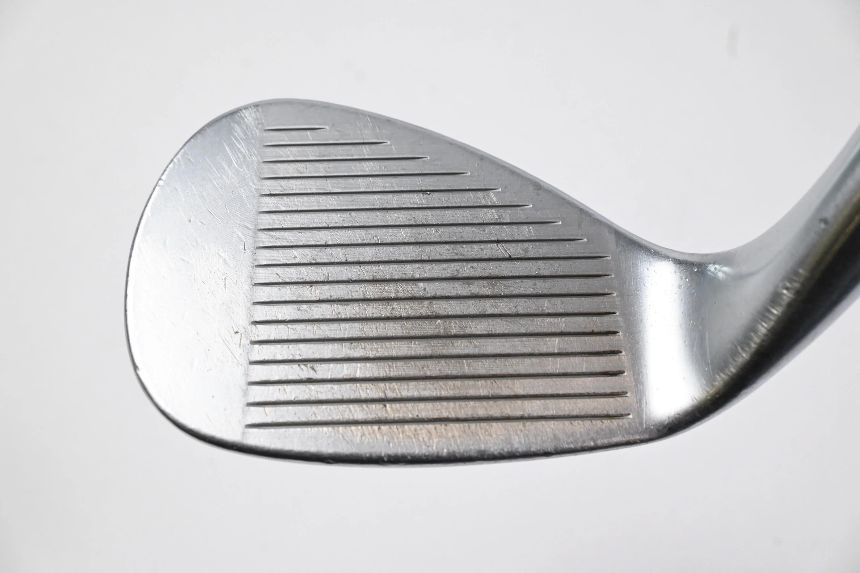 Titleist Vokey SM8 Lob Wedge / 58 Degree / Wedge Flex Vokey Design SM8 Shaft - Image 2