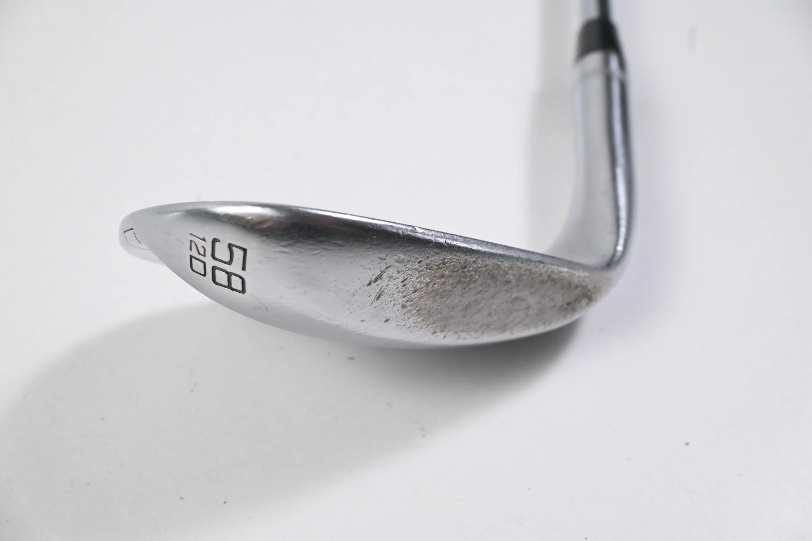 Titleist Vokey SM8 Lob Wedge / 58 Degree / Wedge Flex Vokey Design SM8 Shaft - Image 3