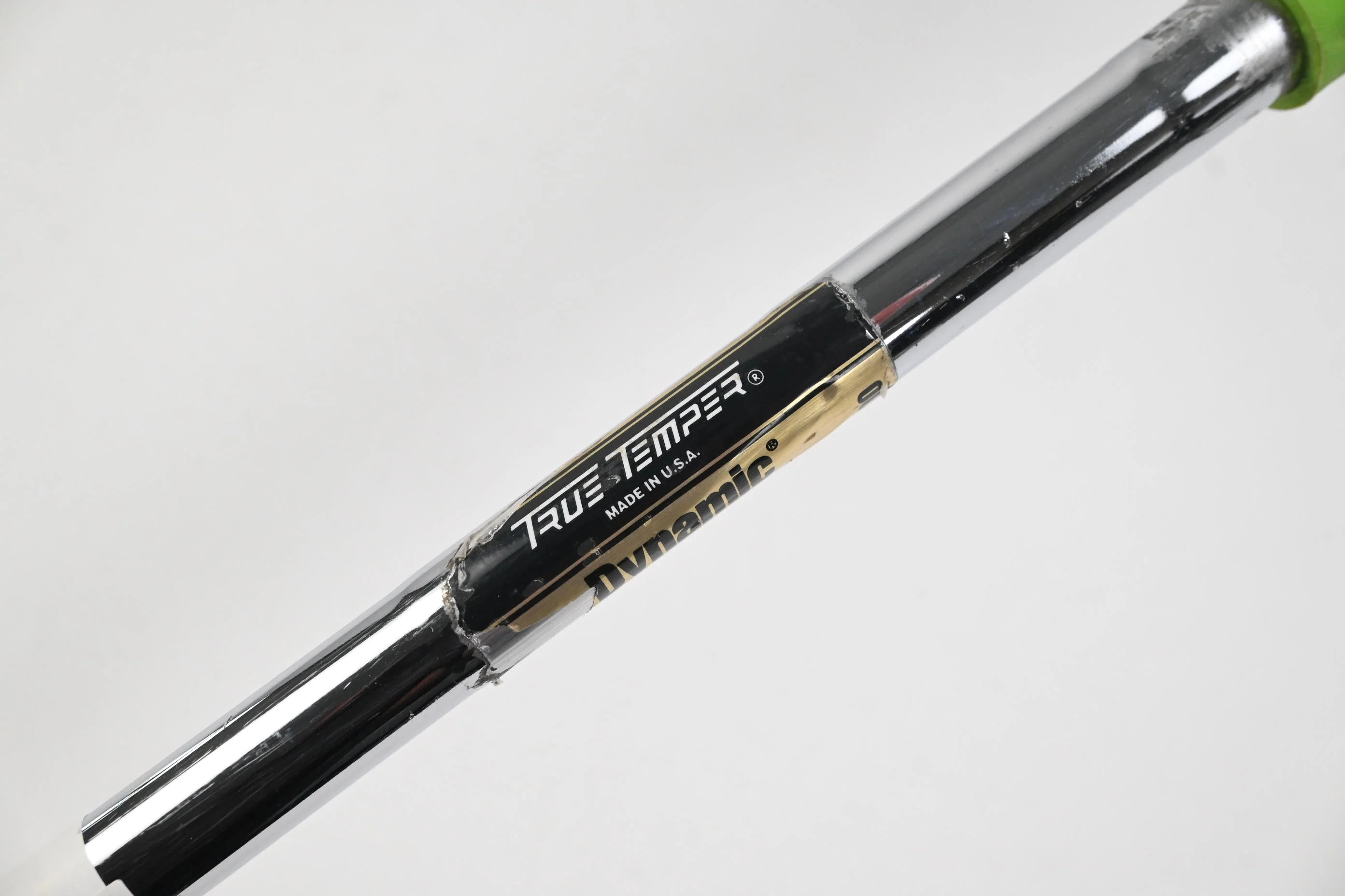Titleist Vokey SM8 Lob Wedge / 58 Degree / Stiff Flex Dynamic Gold S400 Shaft - Image 4