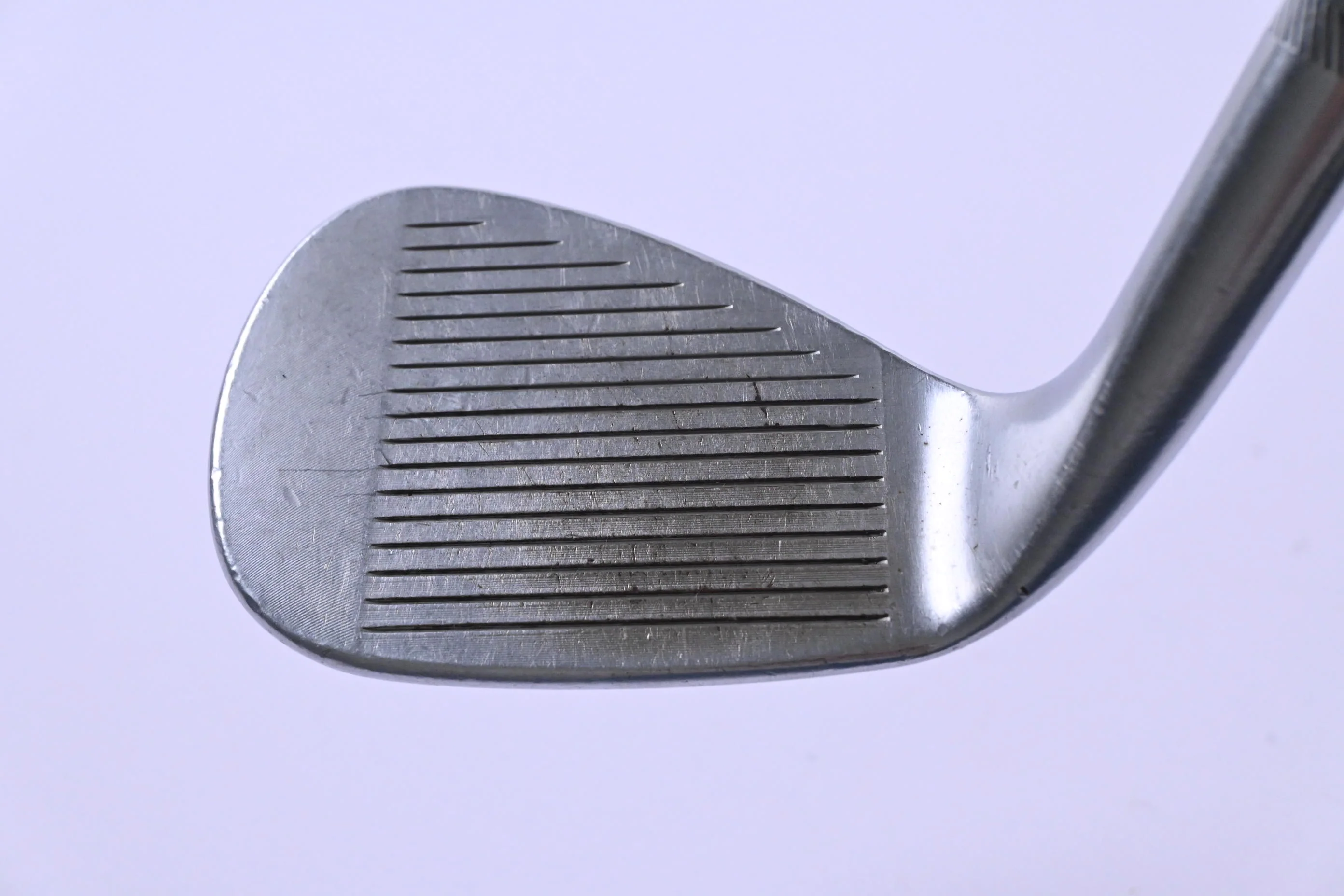 Titleist Vokey SM8 Sand Wedge / 56 Degree / Stiff Flex N.S.PRO Modus3 Tour 105 - Image 2