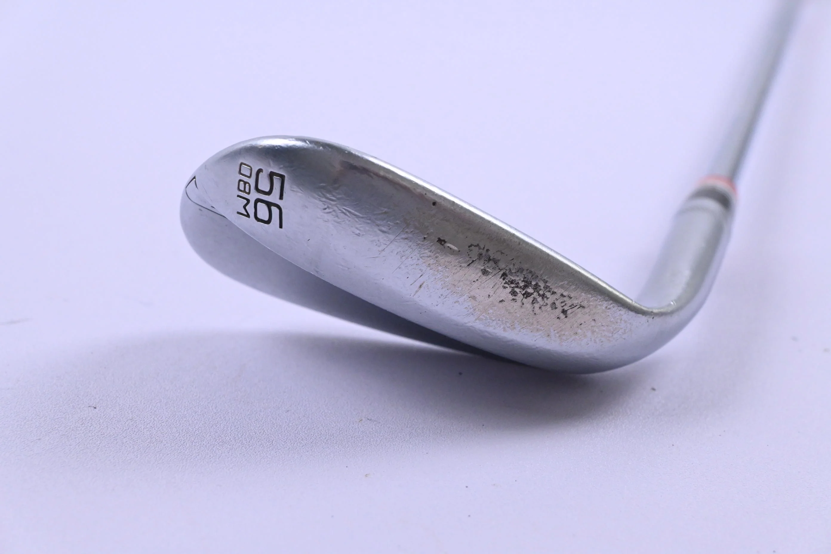 Titleist Vokey SM8 Sand Wedge / 56 Degree / Stiff Flex N.S.PRO Modus3 Tour 105 - Image 3