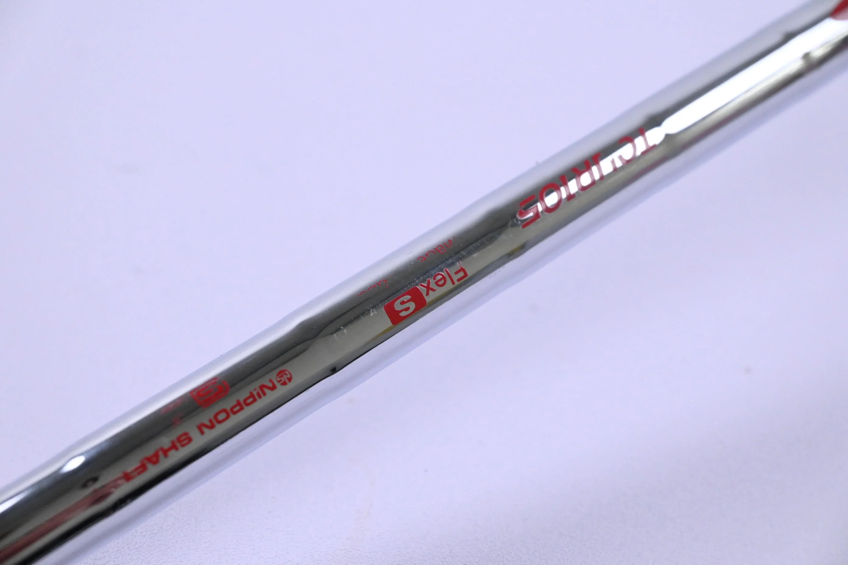 Titleist Vokey SM8 Sand Wedge / 56 Degree / Stiff Flex N.S.PRO Modus3 Tour 105 - Image 4