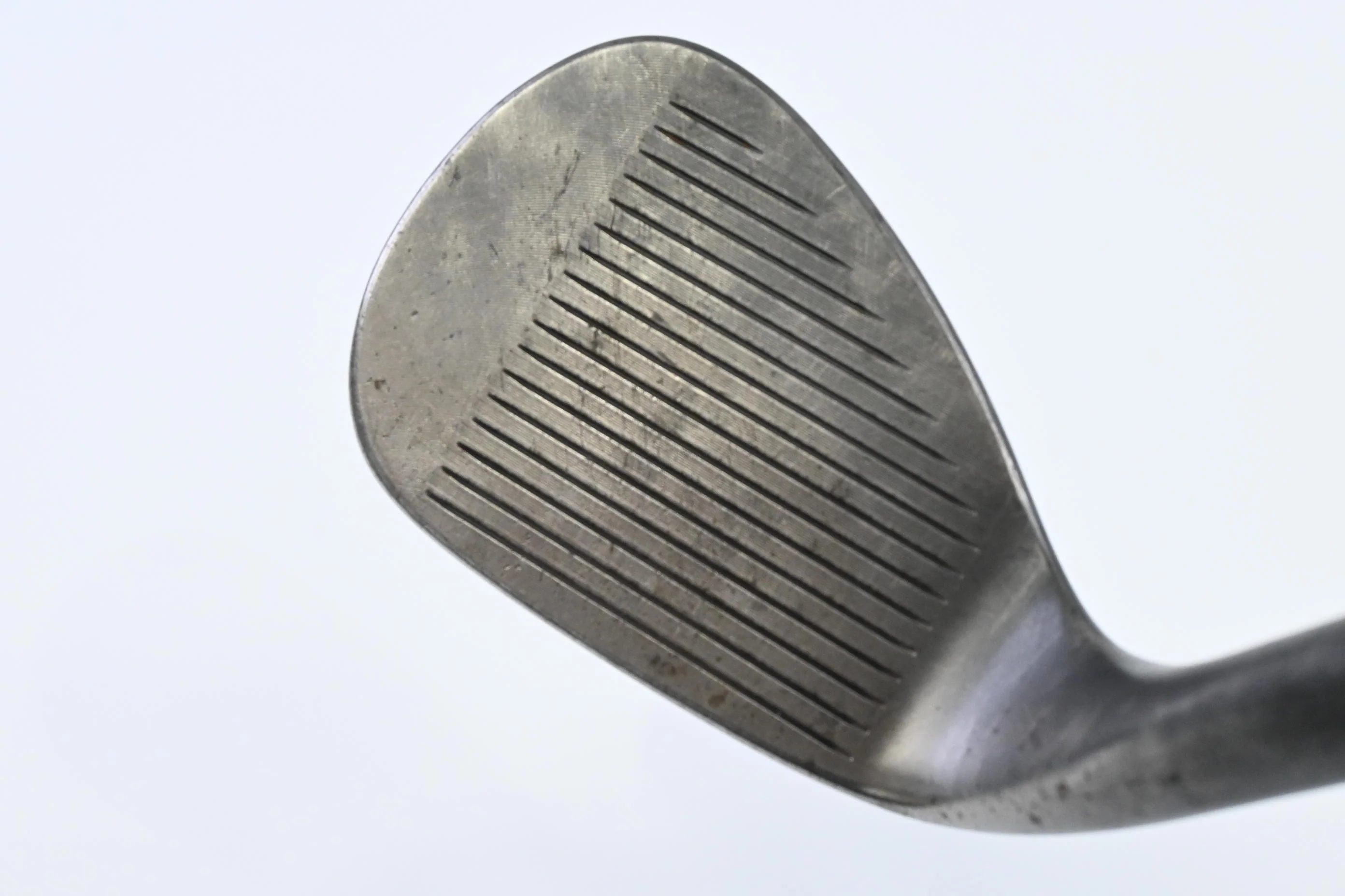 Titleist Vokey SM8 Sand Wedge / 54 Degree / Wedge Flex Steel Shaft - Image 2