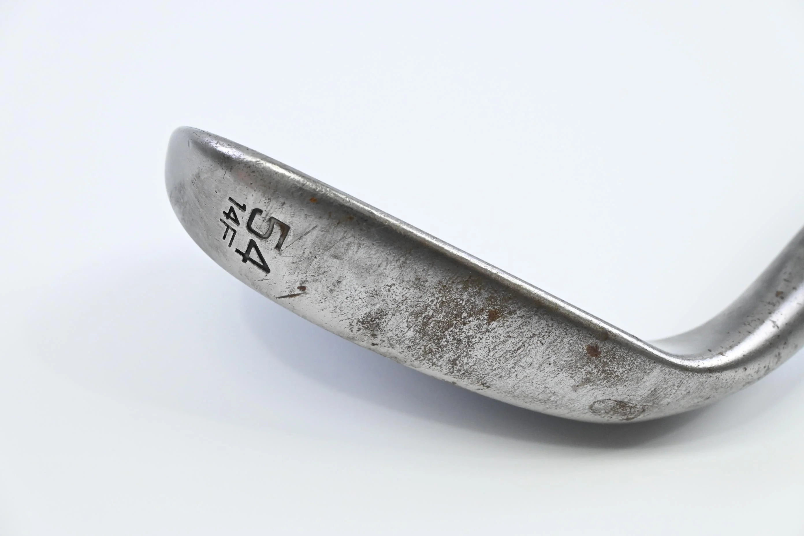 Titleist Vokey SM8 Sand Wedge / 54 Degree / Wedge Flex Steel Shaft - Image 3