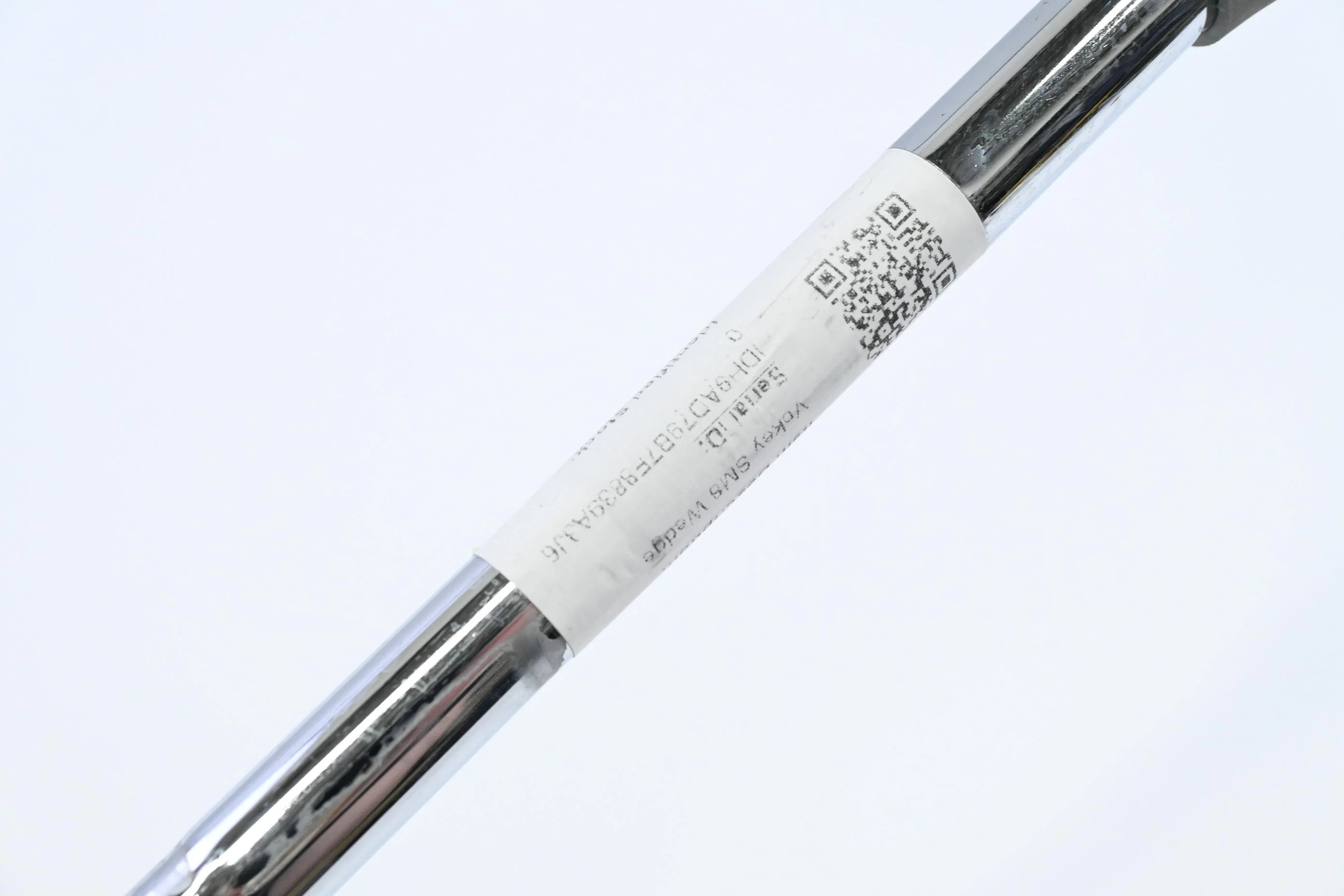 Titleist Vokey SM8 Sand Wedge / 54 Degree / Wedge Flex Steel Shaft - Image 5