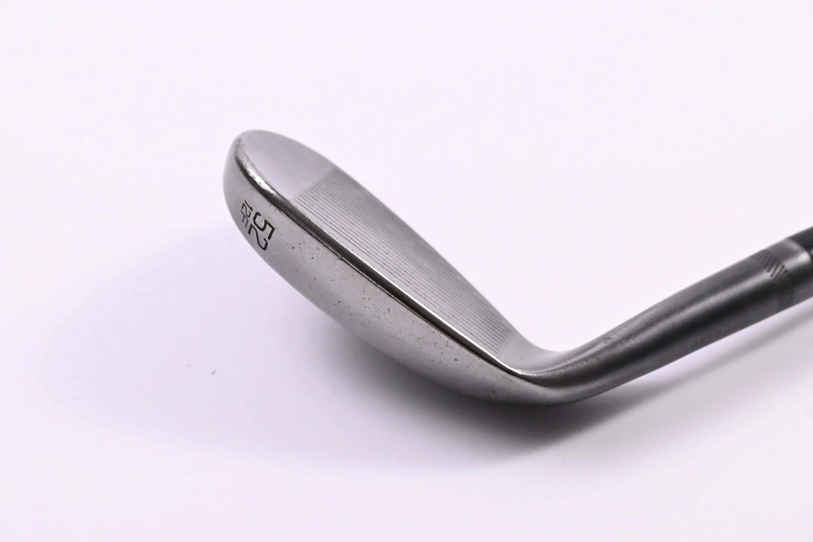 Titleist Vokey SM8 Gap Wedge / 52 Degree / X-Flex N.S.Pro Modus³ Tour 130 Shaft - Image 3