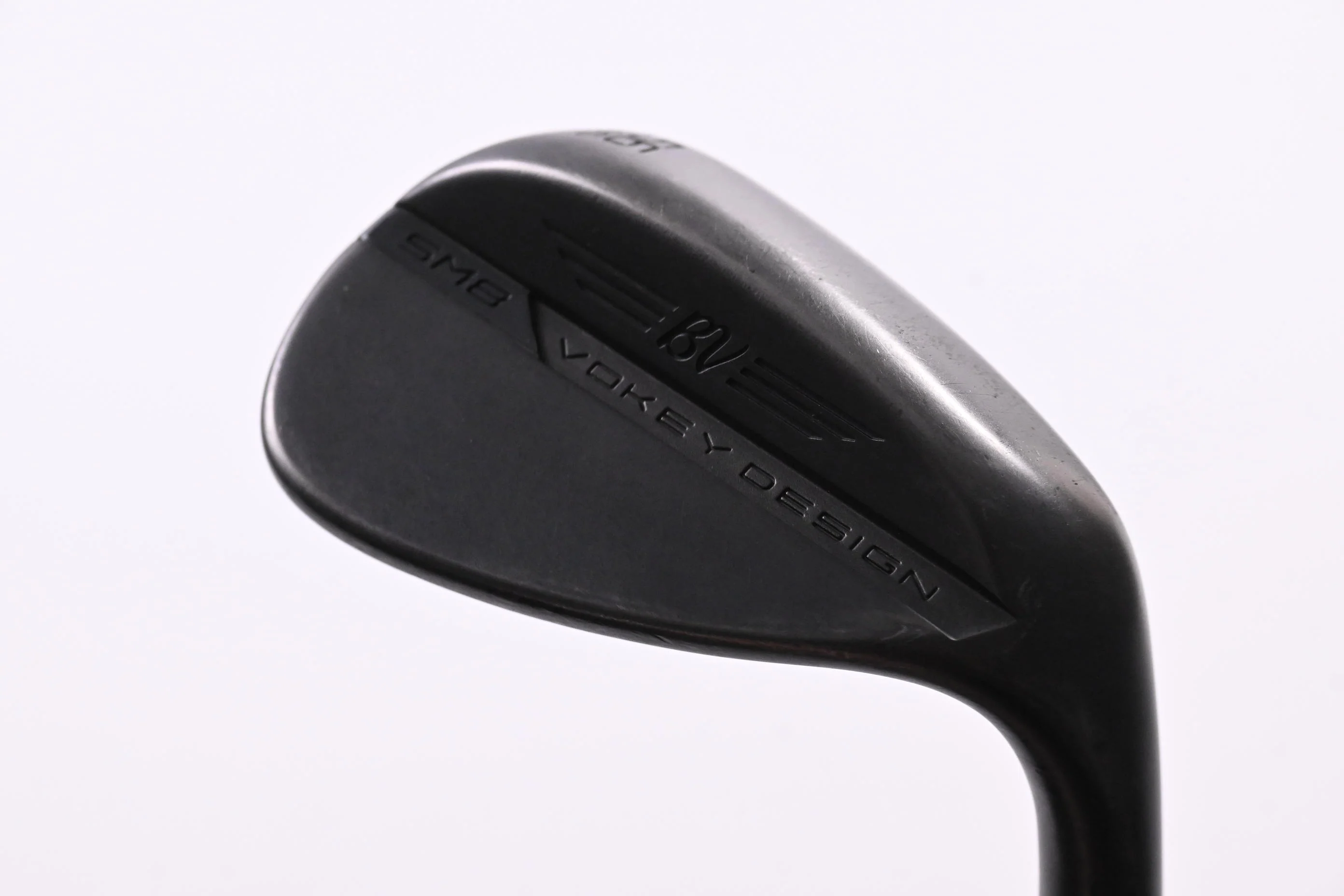 Titleist Vokey SM8 Sand Wedge / 56 Degree / Wedge Flex Titleist Vokey SM8 Shaft