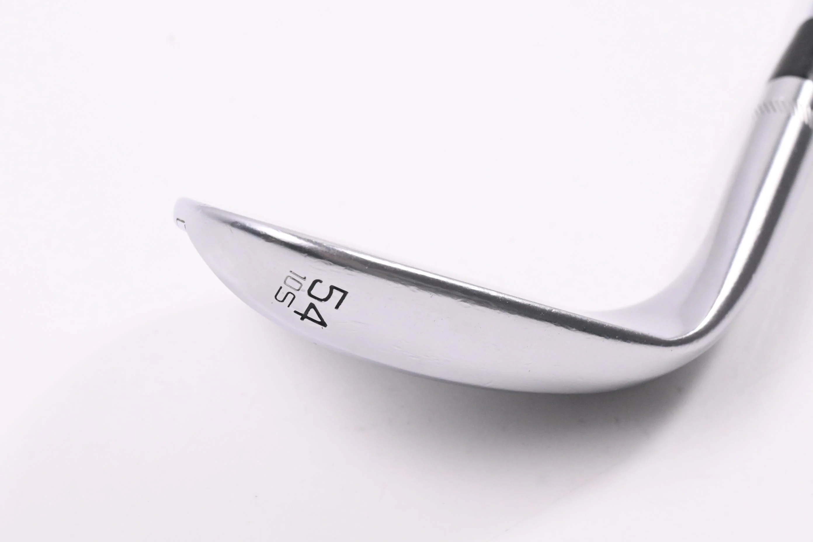 Titleist Vokey SM8 Sand Wedge / 54 Degree / Wedge Flex Titleist Vokey Shaft - Image 3